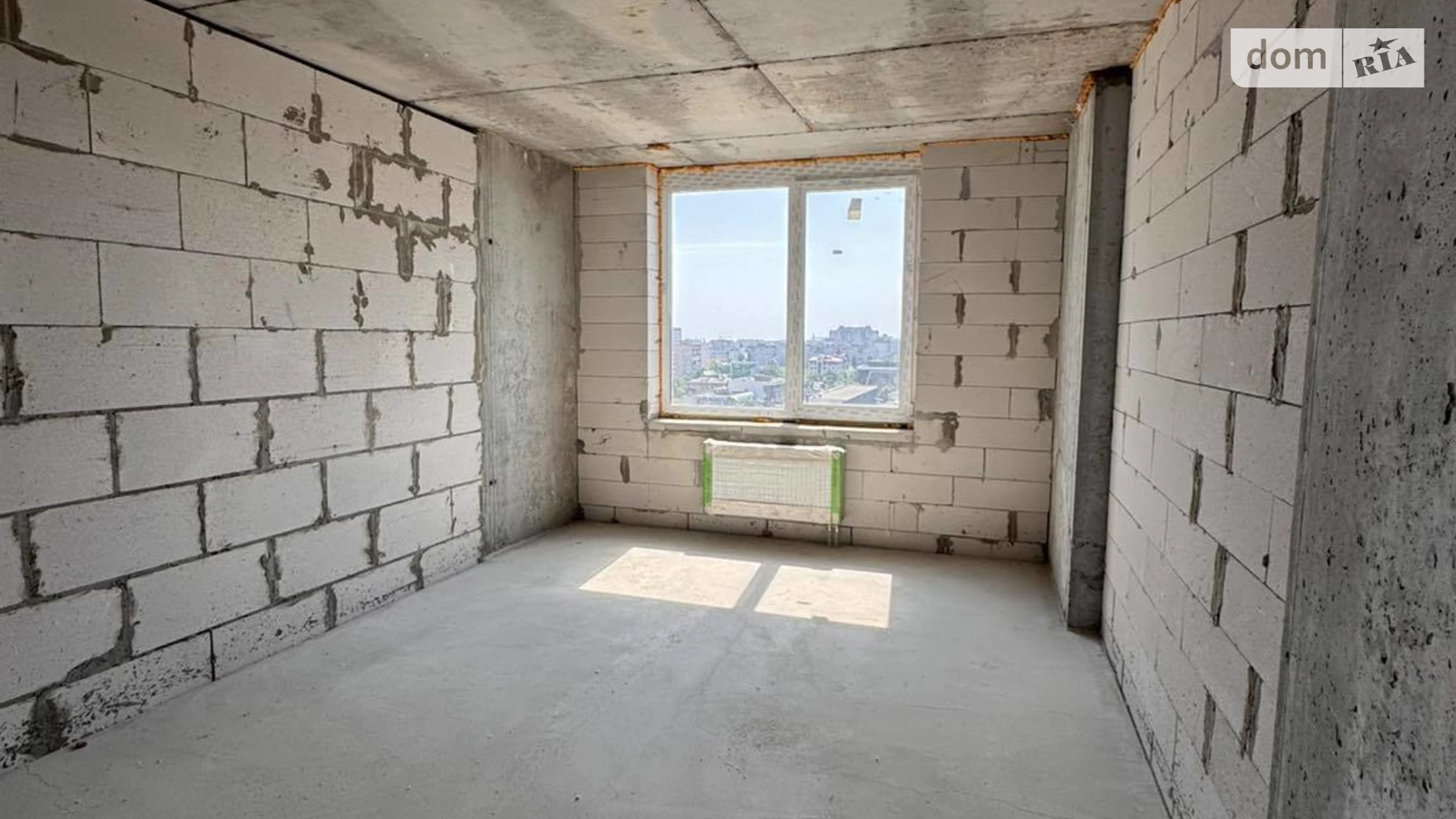 Продається 1-кімнатна квартира 55.25 кв. м у Черкасах, вул. Смілянська, 48 - фото 4