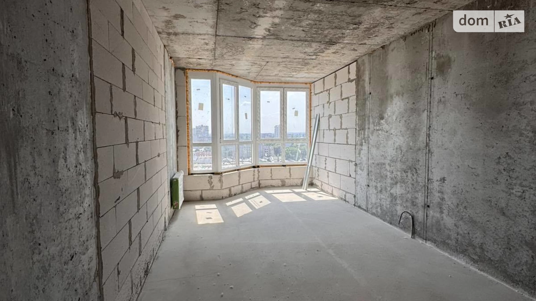 Продається 1-кімнатна квартира 55.25 кв. м у Черкасах, вул. Смілянська, 48 - фото 5