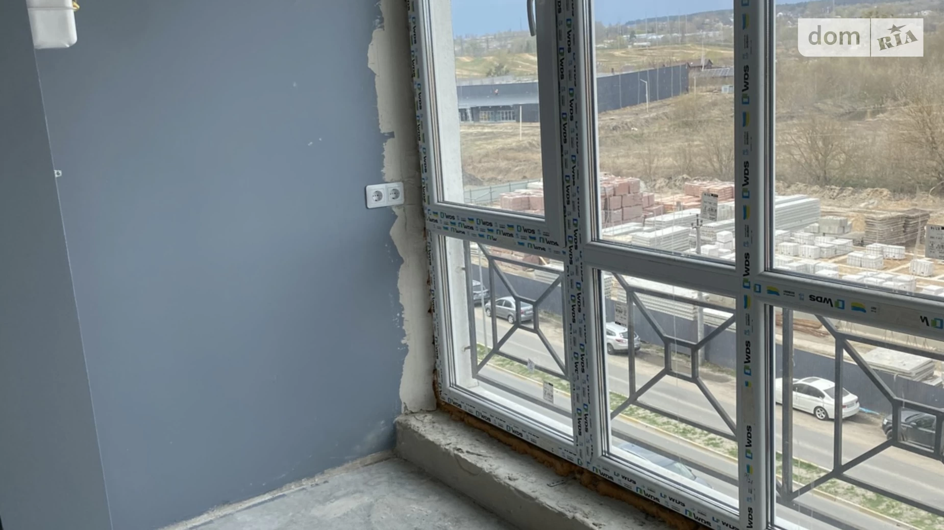 Продається 3-кімнатна квартира 70 кв. м у Ірпені, вул. Григорія Сковороди, 21 - фото 2