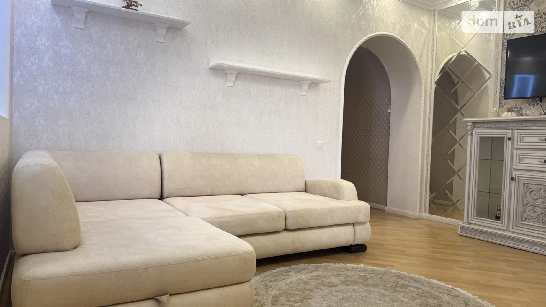 Продается 4-комнатная квартира 105.9 кв. м в Виннице, ул. Стельмаха - фото 2