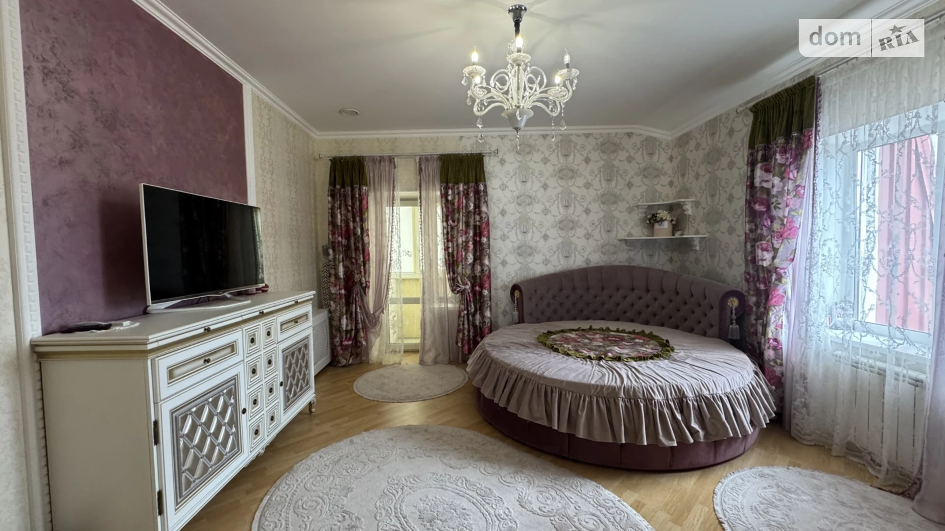 Продается 4-комнатная квартира 105.9 кв. м в Виннице, ул. Стельмаха - фото 3