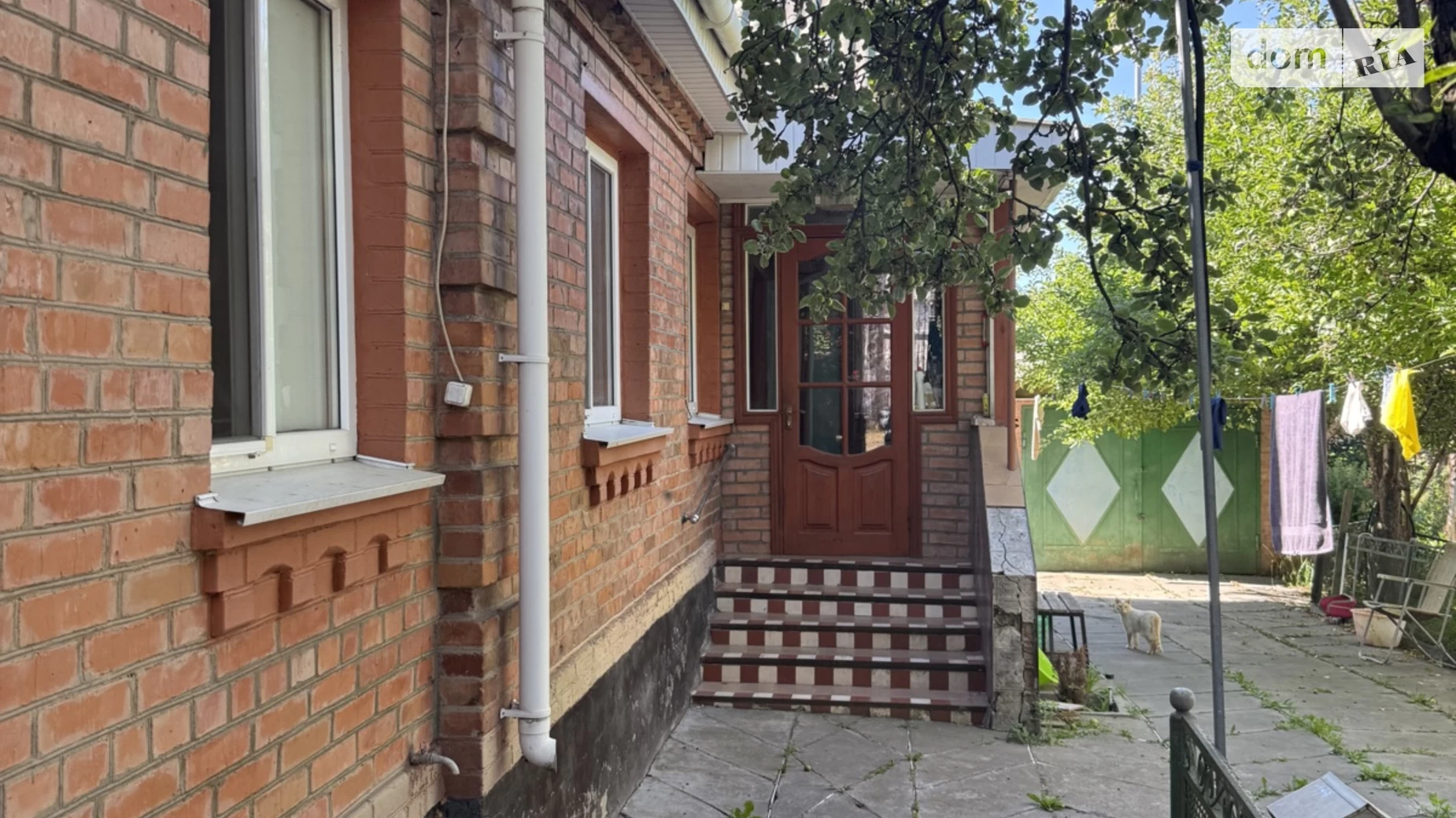 Продается одноэтажный дом 82 кв. м с садом, цена: 83000 $ - фото 3
