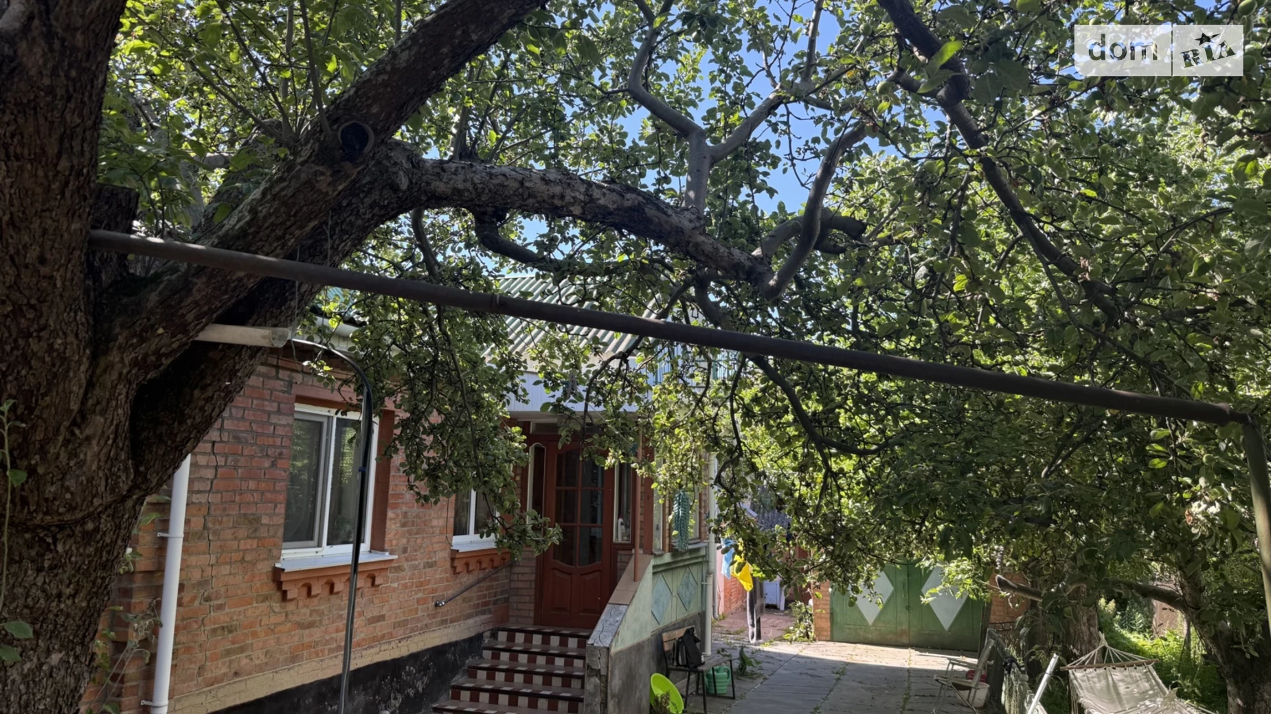 Продается одноэтажный дом 82 кв. м с садом, цена: 83000 $ - фото 4