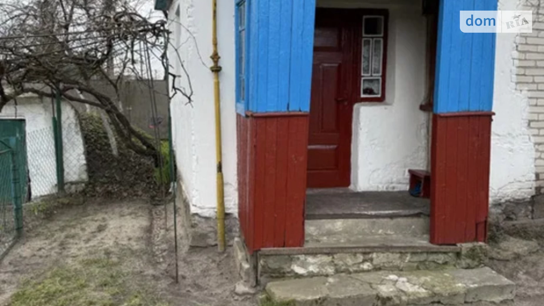 Продається частина будинку 42.3 кв. м з гаражем, цена: 37000 $ - фото 2
