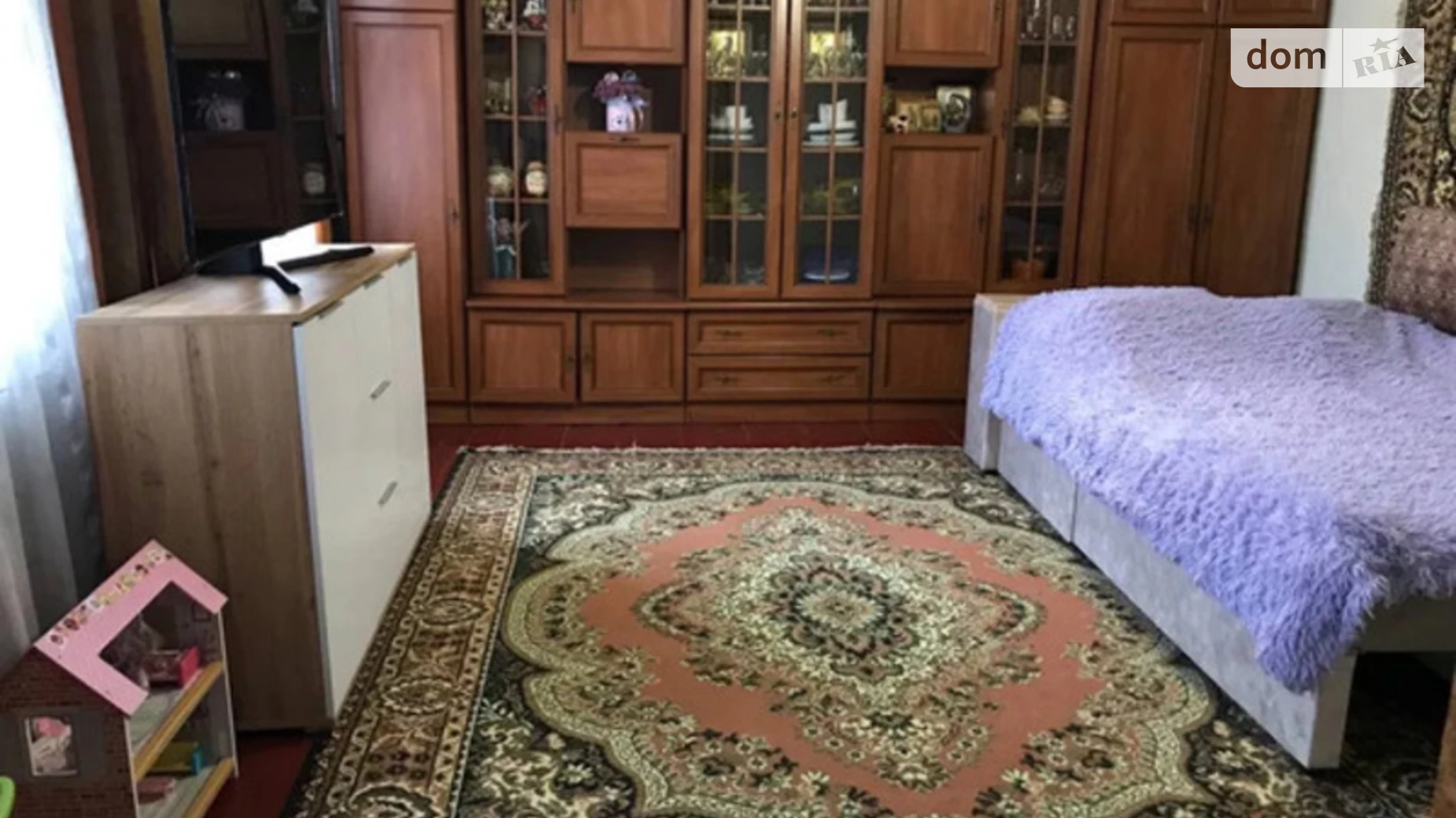 Продається частина будинку 42.3 кв. м з гаражем, цена: 37000 $ - фото 5
