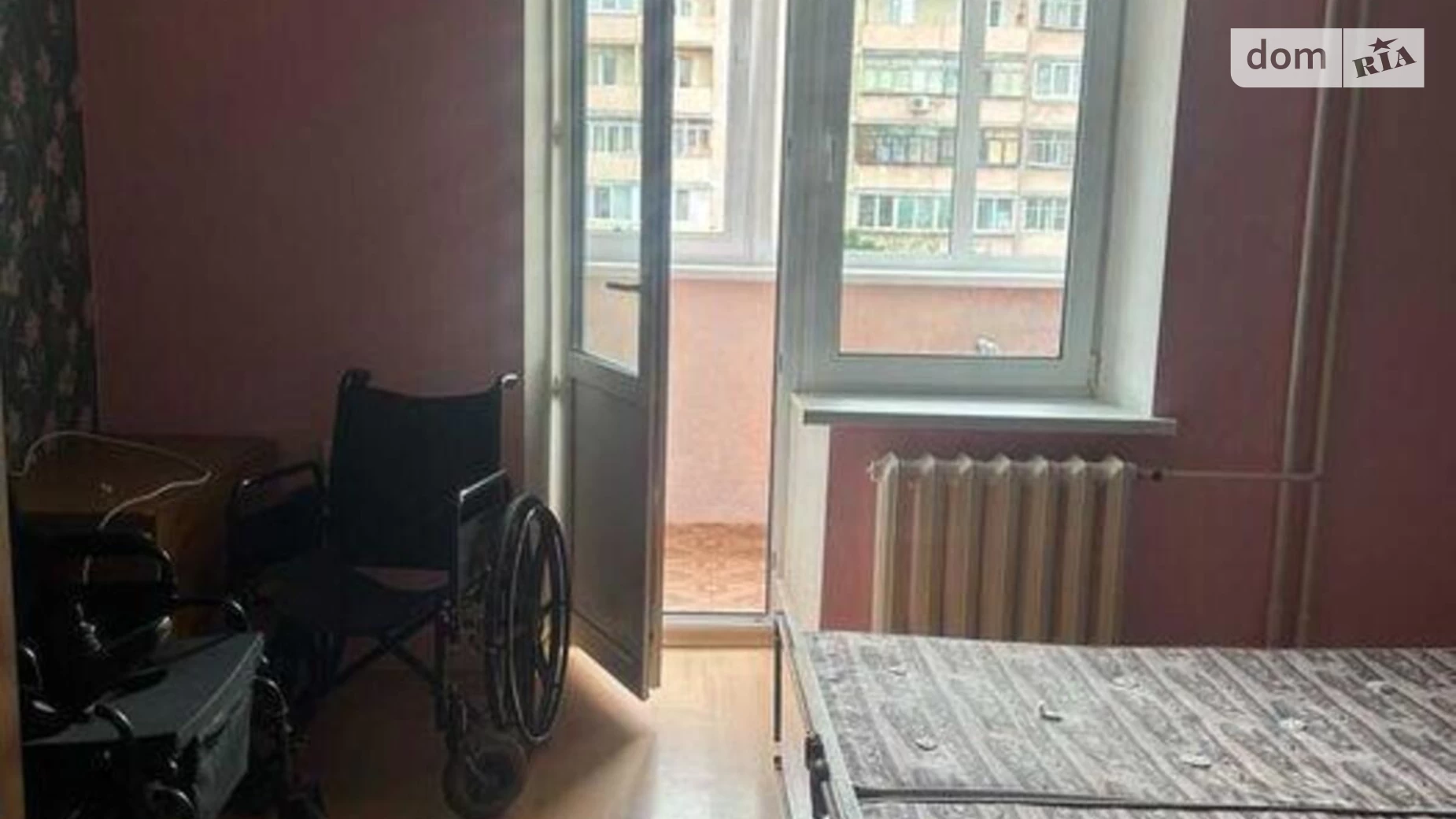 Продається 3-кімнатна квартира 95.1 кв. м у Києві, вул. Оноре де Бальзака, 80 - фото 5