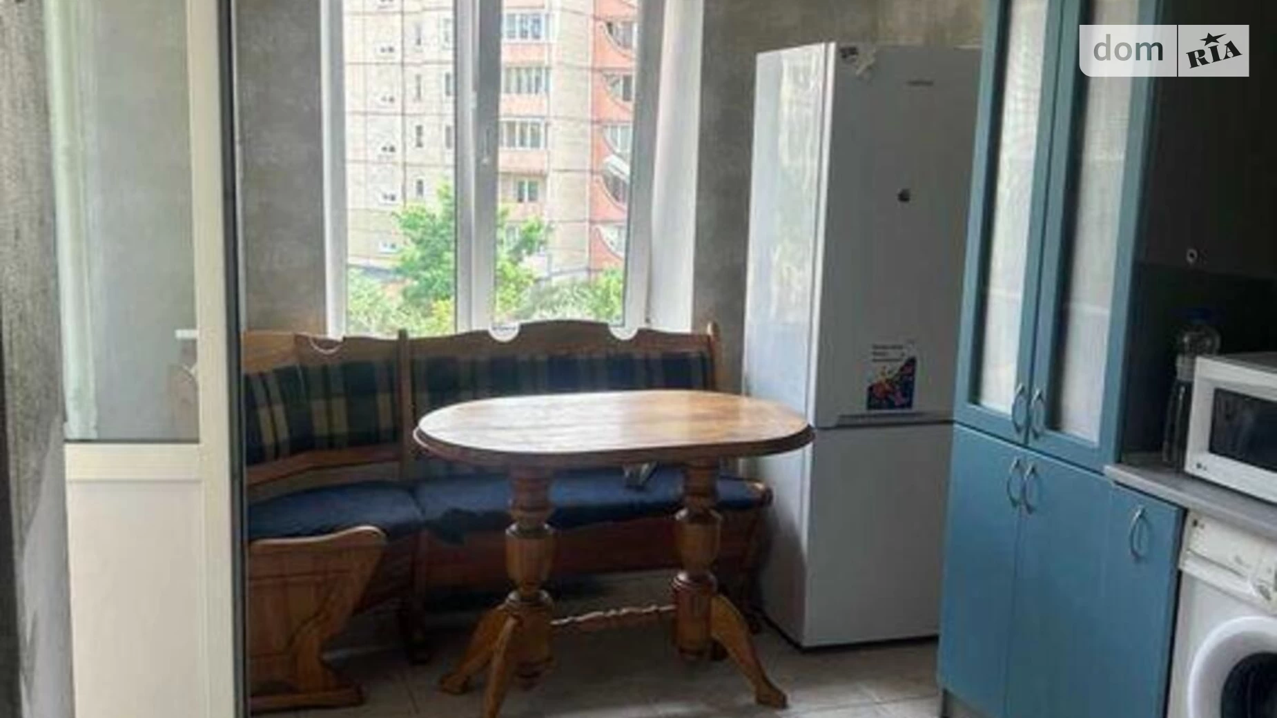 Продається 3-кімнатна квартира 95.1 кв. м у Києві, вул. Оноре де Бальзака, 80 - фото 2