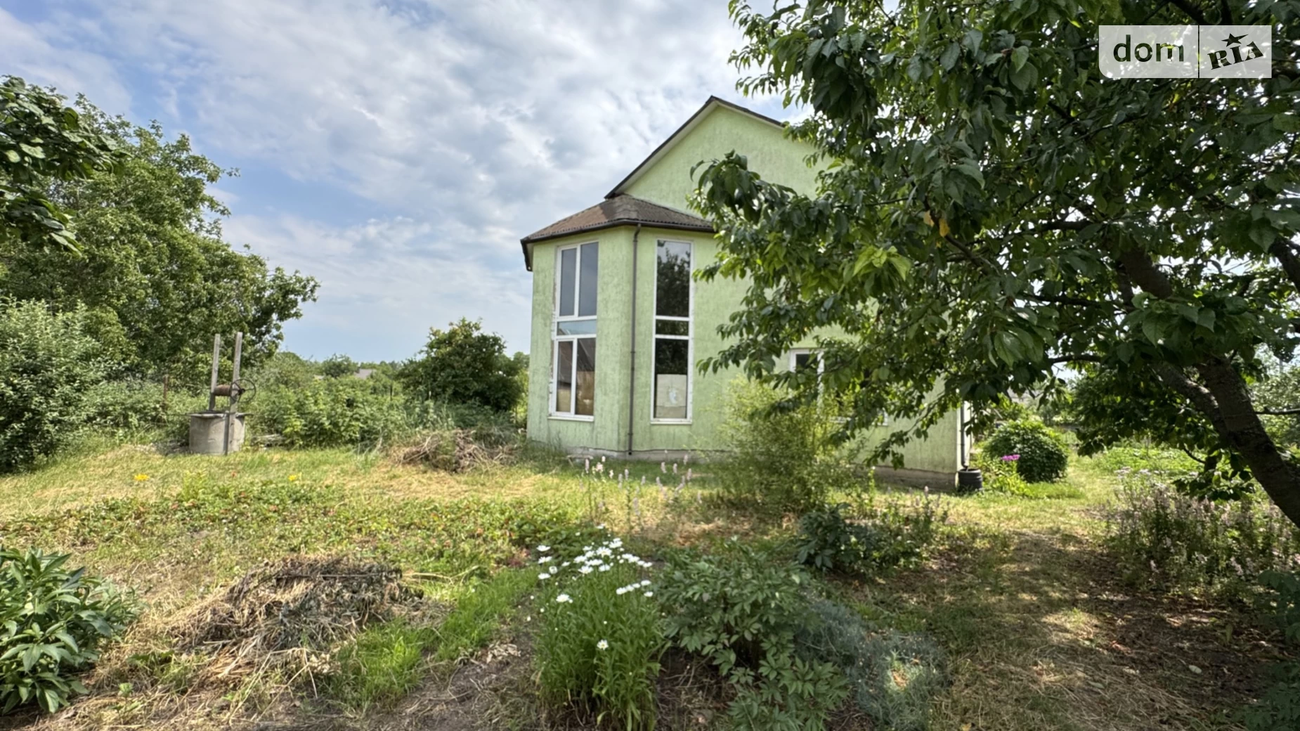 Продается дом на 2 этажа 237 кв. м с садом, цена: 75000 $ - фото 4