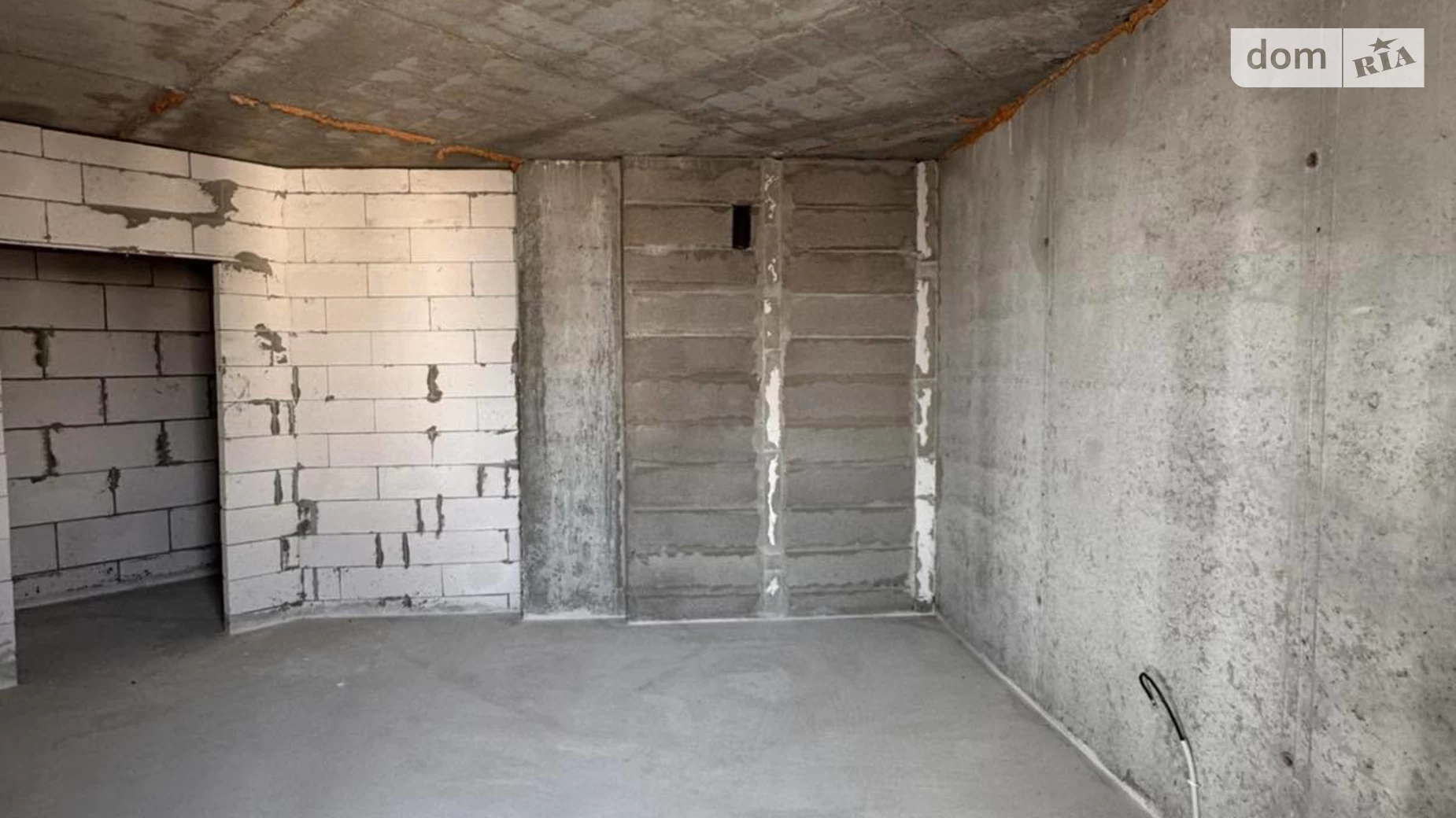 Продається 2-кімнатна квартира 85 кв. м у Черкасах, вул. Смілянська, 48 - фото 2