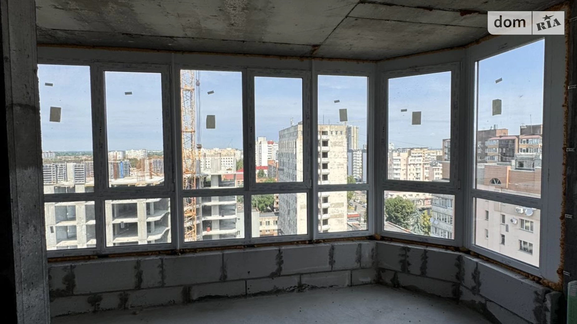 Продається 2-кімнатна квартира 85 кв. м у Черкасах, вул. Смілянська, 48 - фото 3