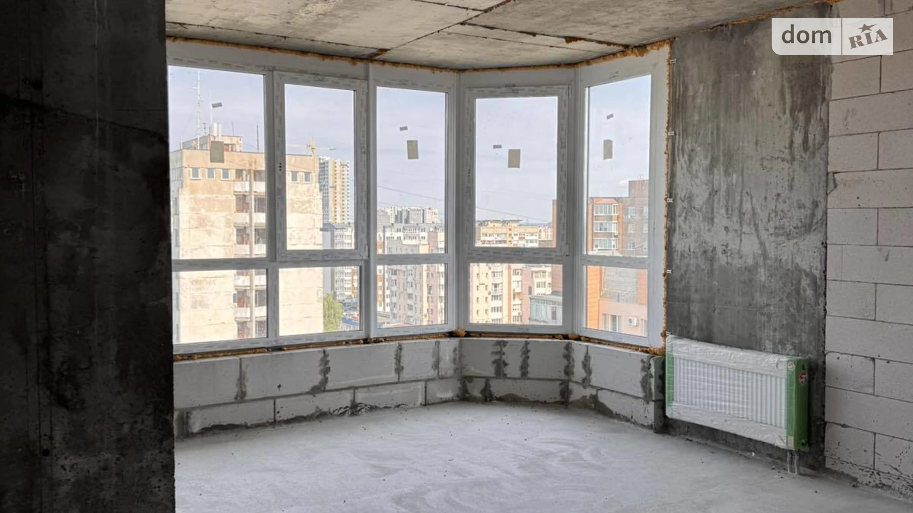 Продається 2-кімнатна квартира 85 кв. м у Черкасах, вул. Смілянська, 48 - фото 4