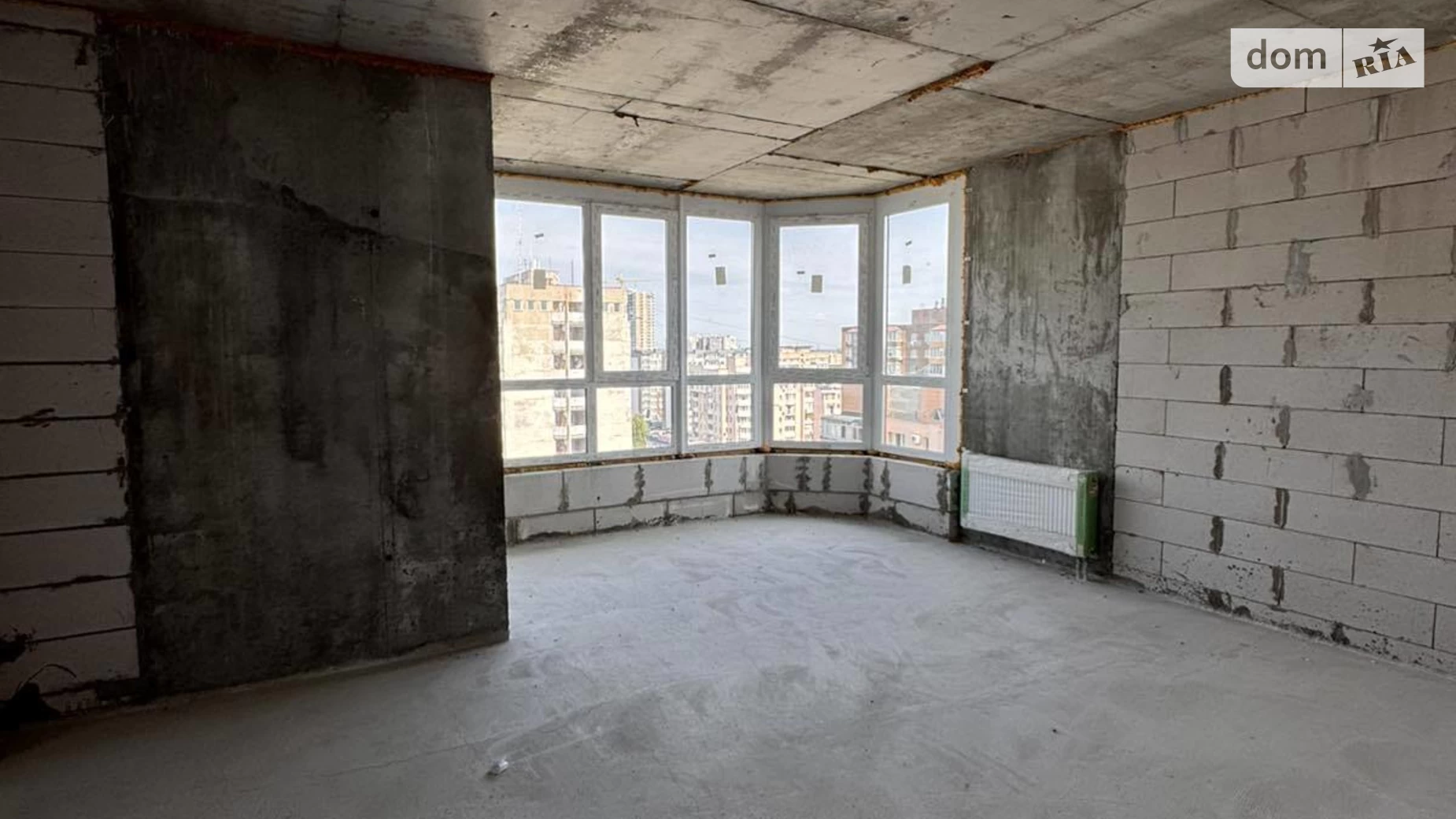 Продається 2-кімнатна квартира 85 кв. м у Черкасах, вул. Смілянська, 48 - фото 5