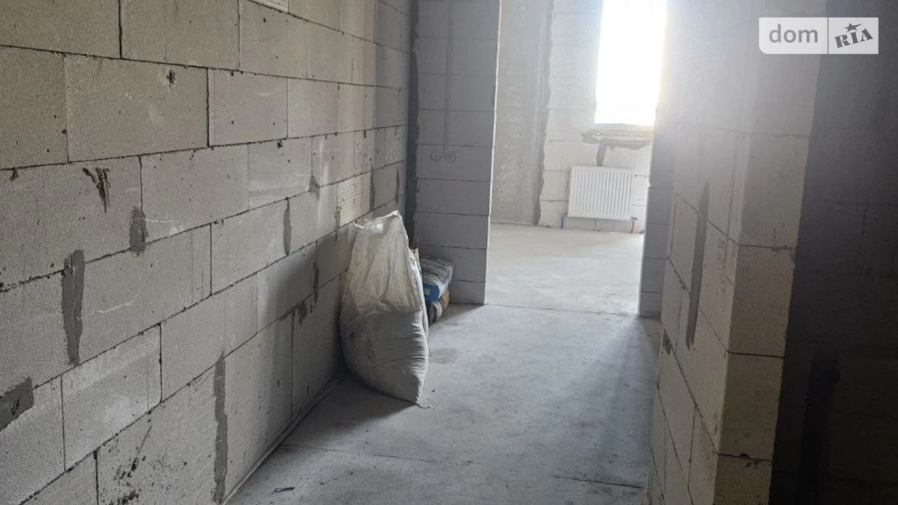 Продається 1-кімнатна квартира 27 кв. м у Лиманці, вул. Перлинна, 11 корпус 2 - фото 5