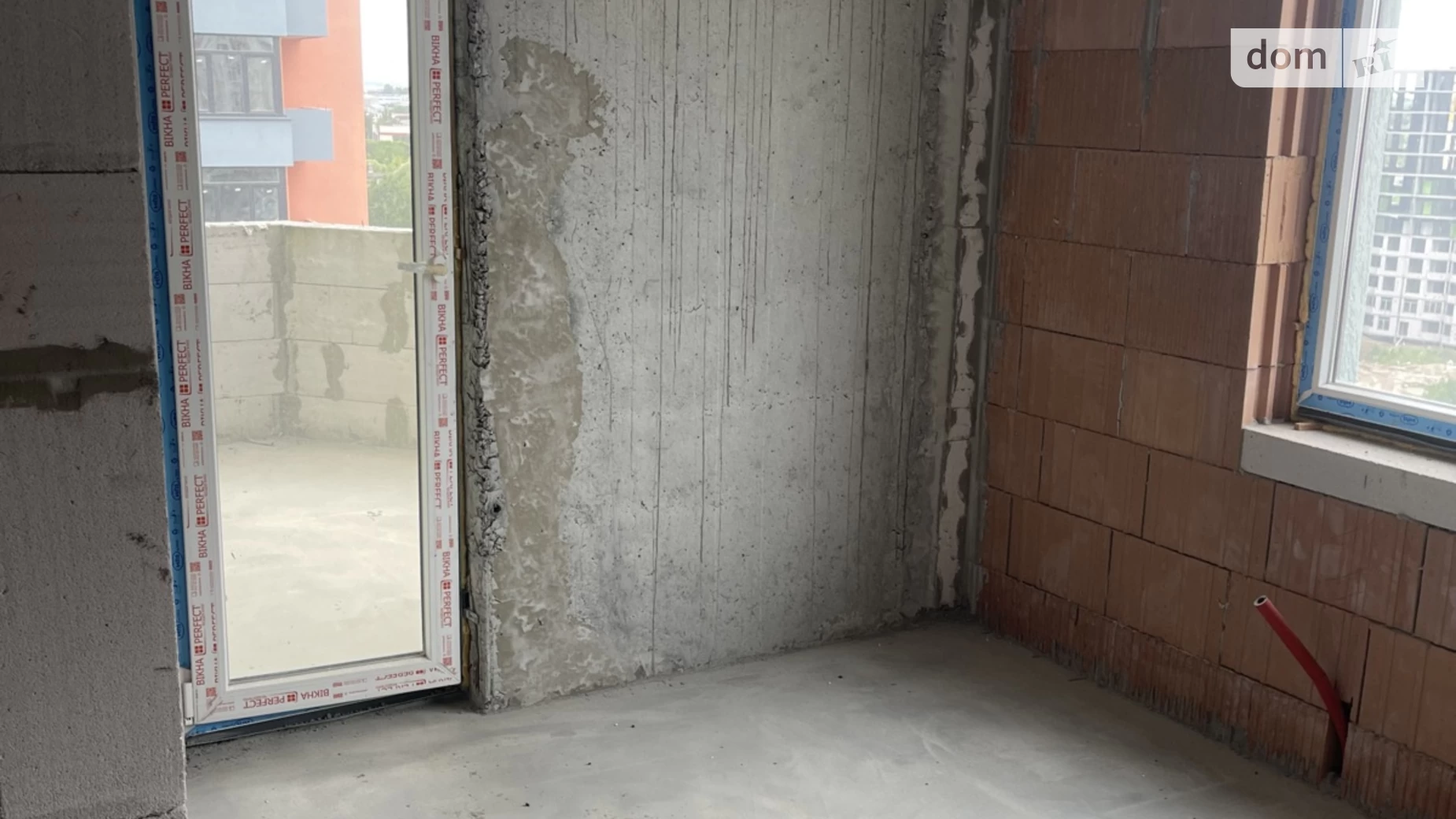 2-комнатная квартира 65.2 кв. м в Тернополе, ул. Смакулы - фото 4