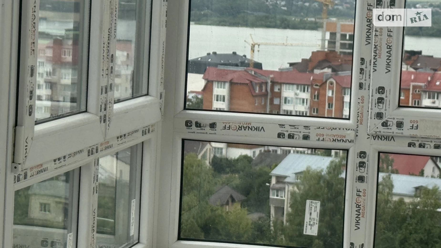 3-комнатная квартира 83 кв. м в Тернополе, ул. Полковника Данила Нечая - фото 5