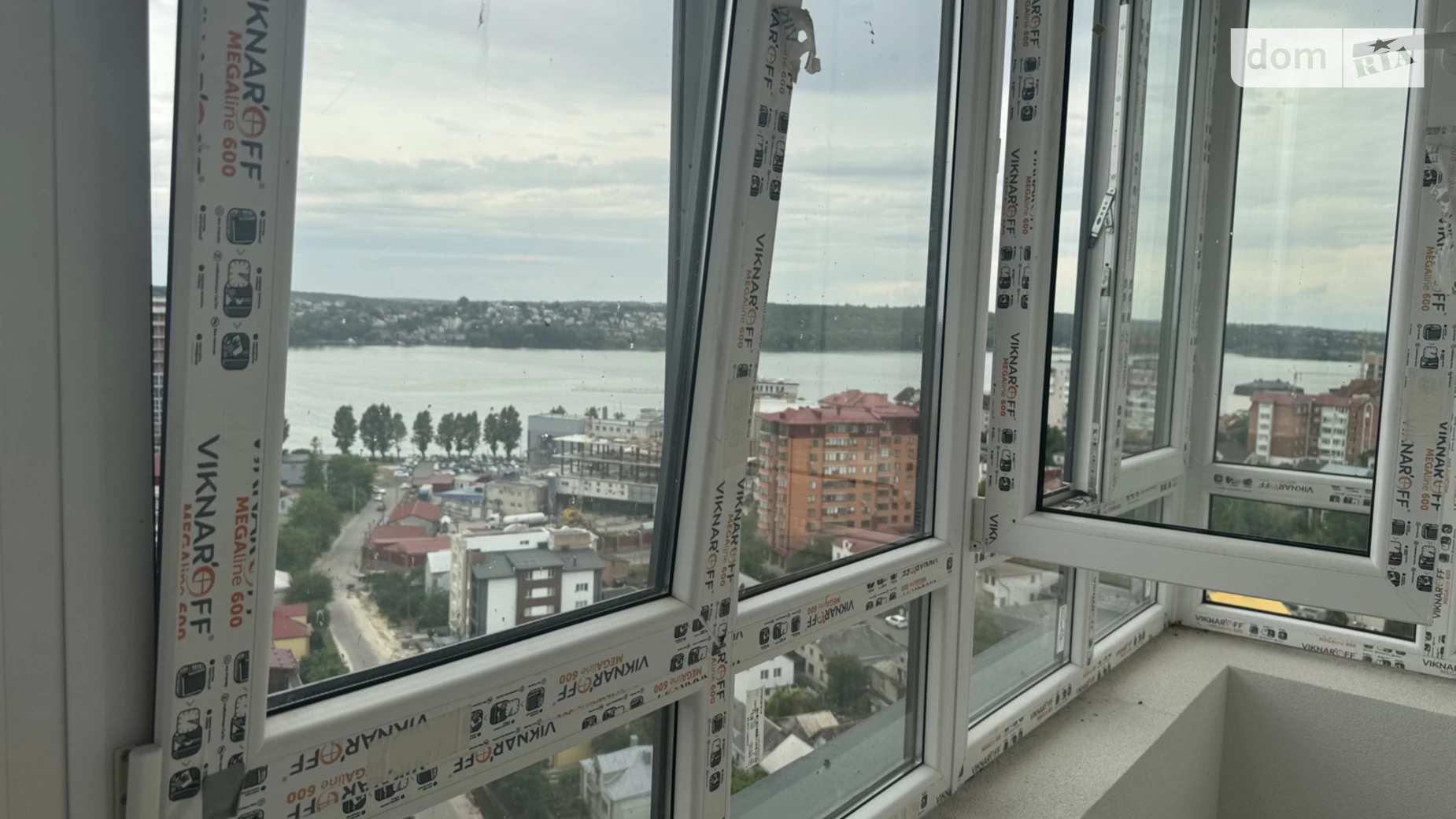 3-комнатная квартира 83 кв. м в Тернополе, ул. Полковника Данила Нечая - фото 4