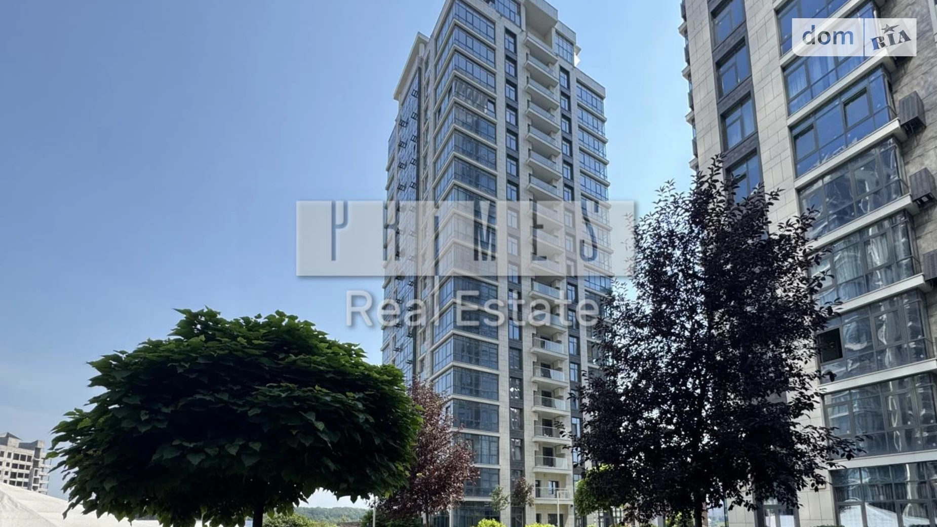 Продается 3-комнатная квартира 129.2 кв. м в Киеве, ул. Андрея Верхогляда(Драгомирова), 19Б - фото 5