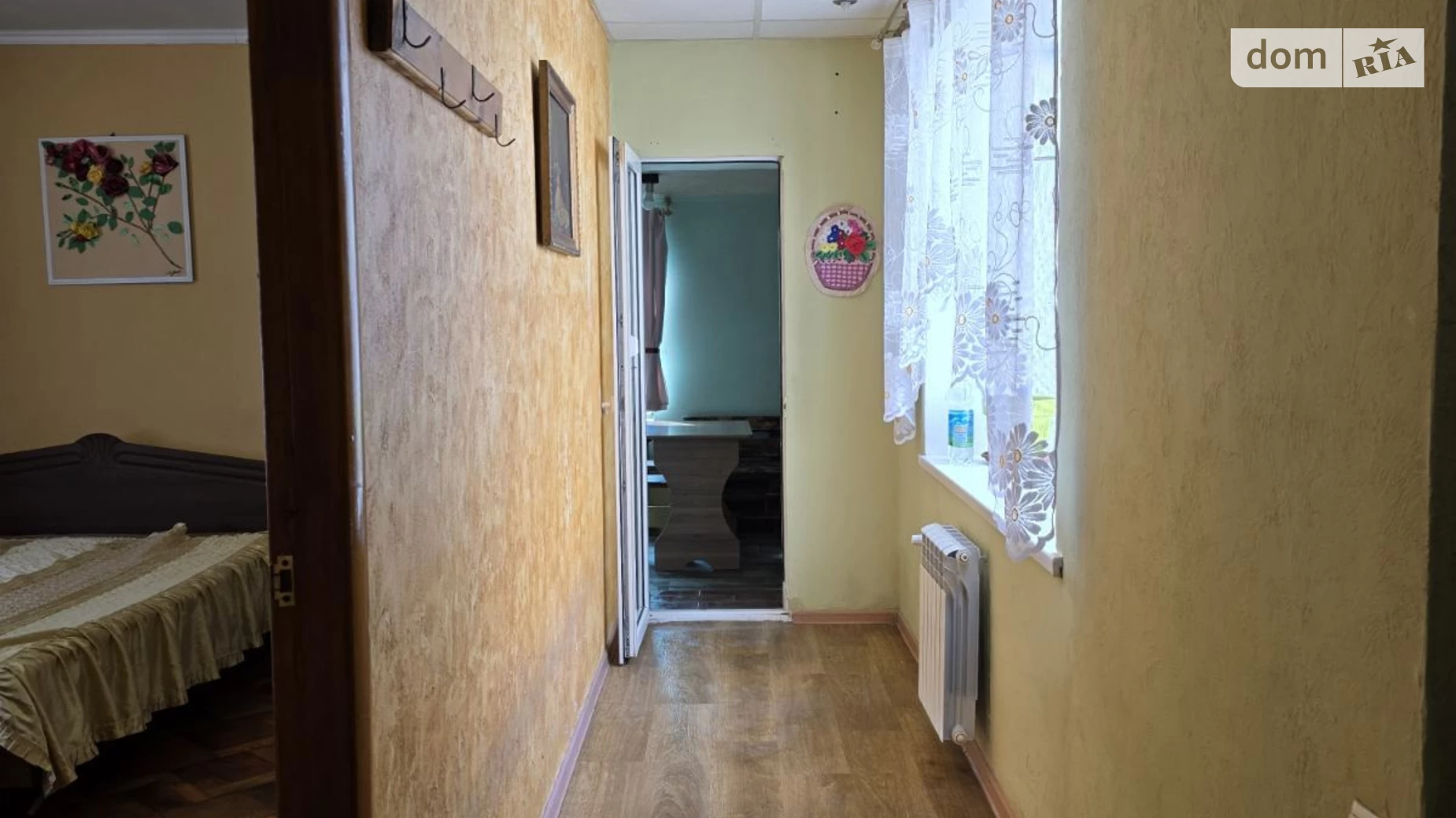 Здається в оренду одноповерховий будинок 70 кв. м з подвалом, цена: 12000 грн - фото 4