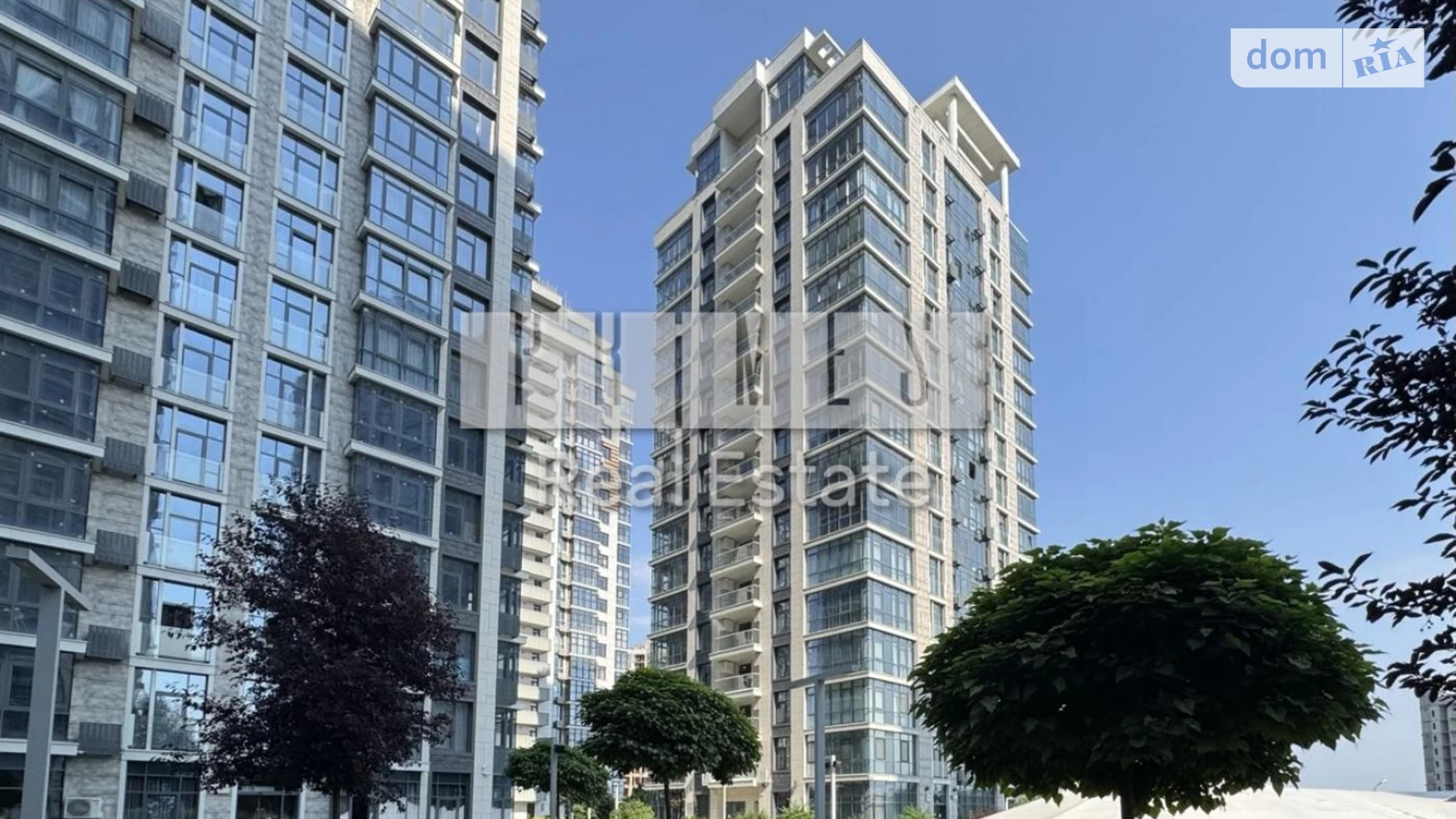 Продается 4-комнатная квартира 124.5 кв. м в Киеве, ул. Андрея Верхогляда(Драгомирова), 17В - фото 3