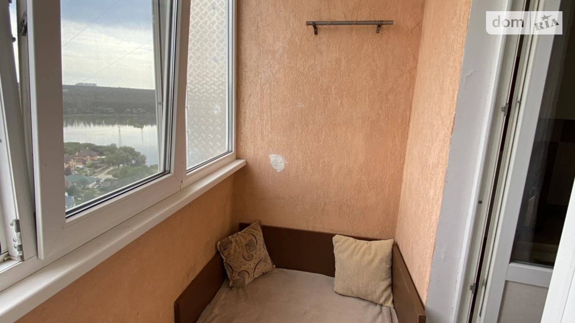 Продается 2-комнатная квартира 57 кв. м в Киеве, ул. Академика Ефремова, 29/22 - фото 4