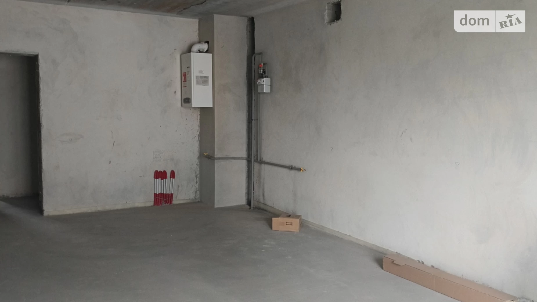 Продается 1-комнатная квартира 68 кв. м в, цена: 63920 $ - фото 2