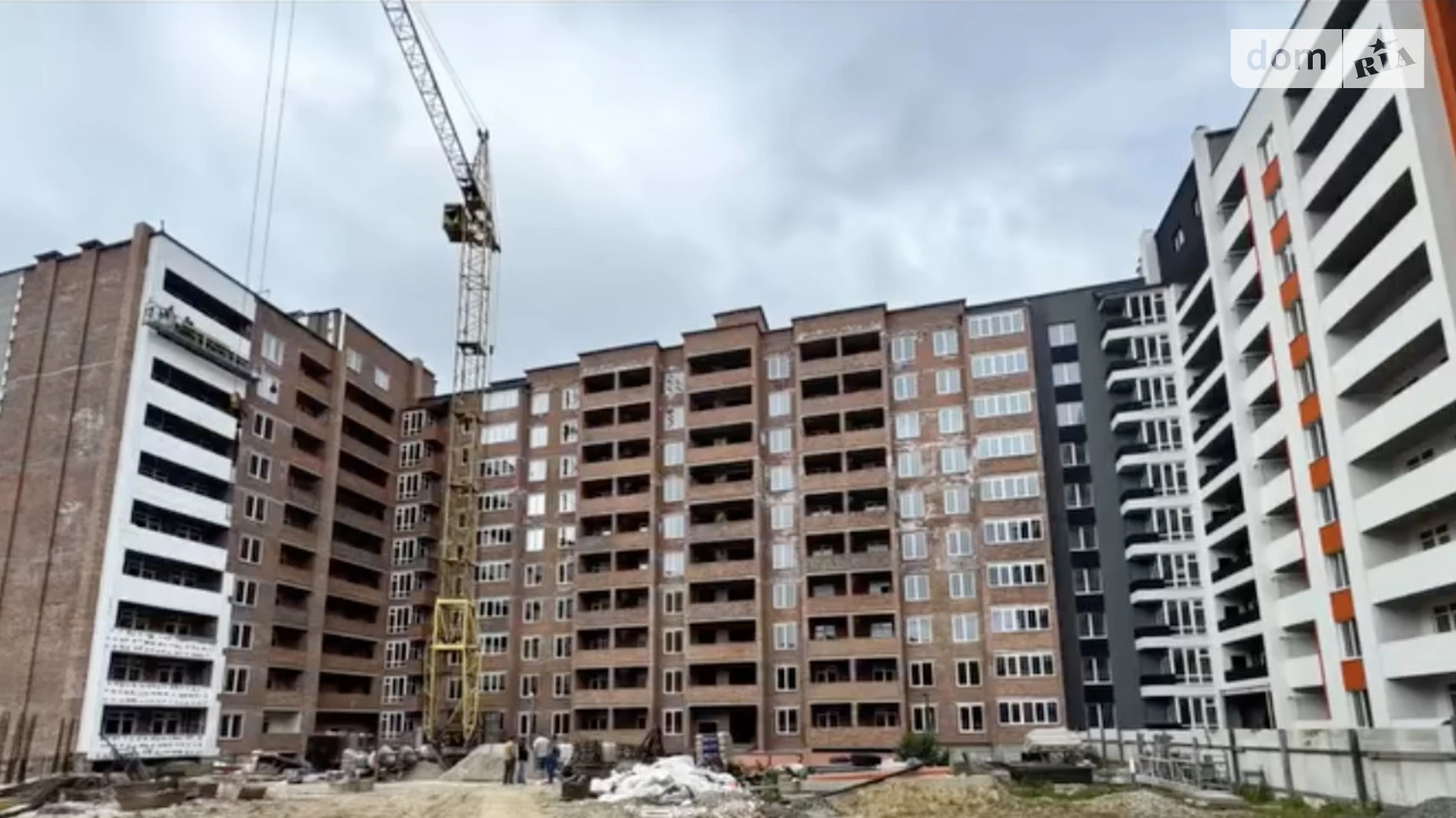 Продается 2-комнатная квартира 68 кв. м в Хмельницком, ул. Институтская, 6/1А - фото 4