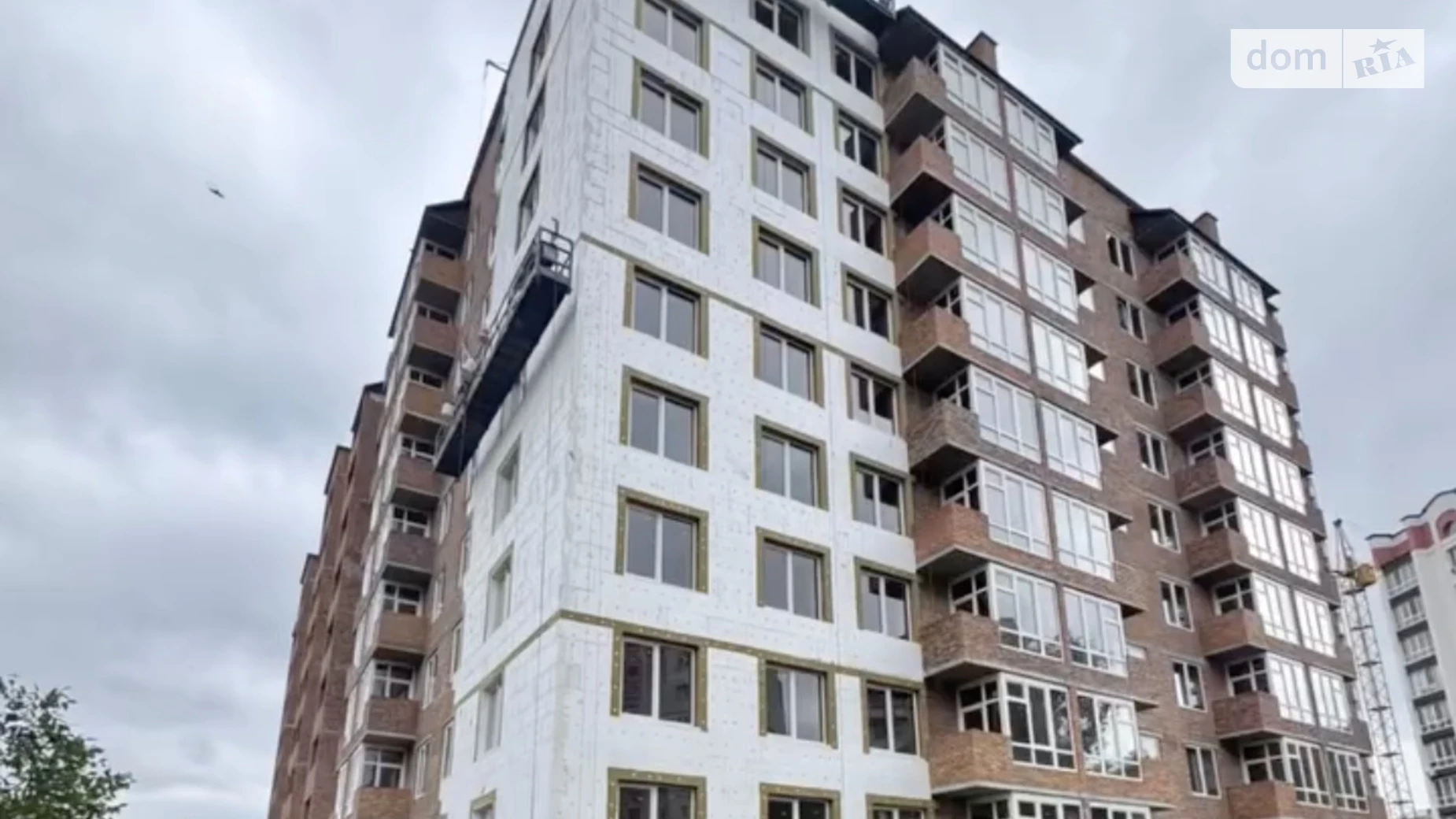 Продается 2-комнатная квартира 68 кв. м в Хмельницком, ул. Институтская, 6/1А - фото 5