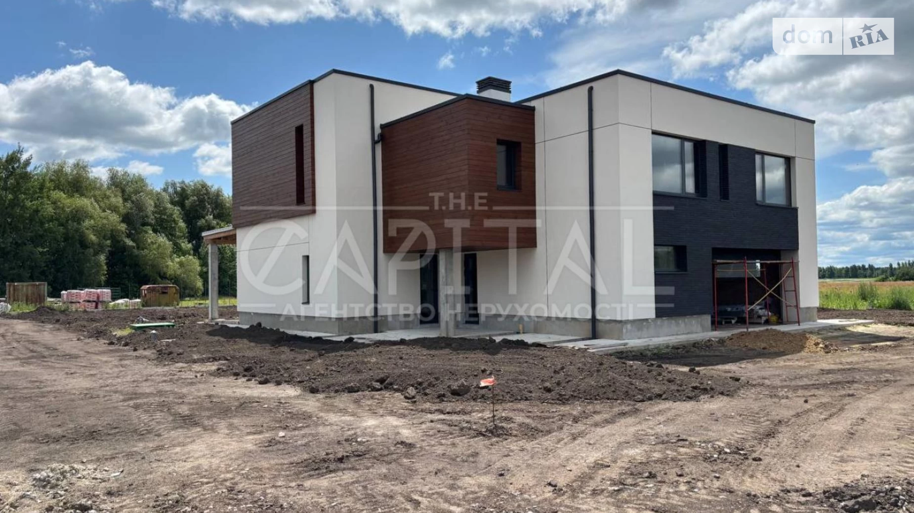 Продается дом на 2 этажа 317 кв. м с мансардой, цена: 491350 $ - фото 3