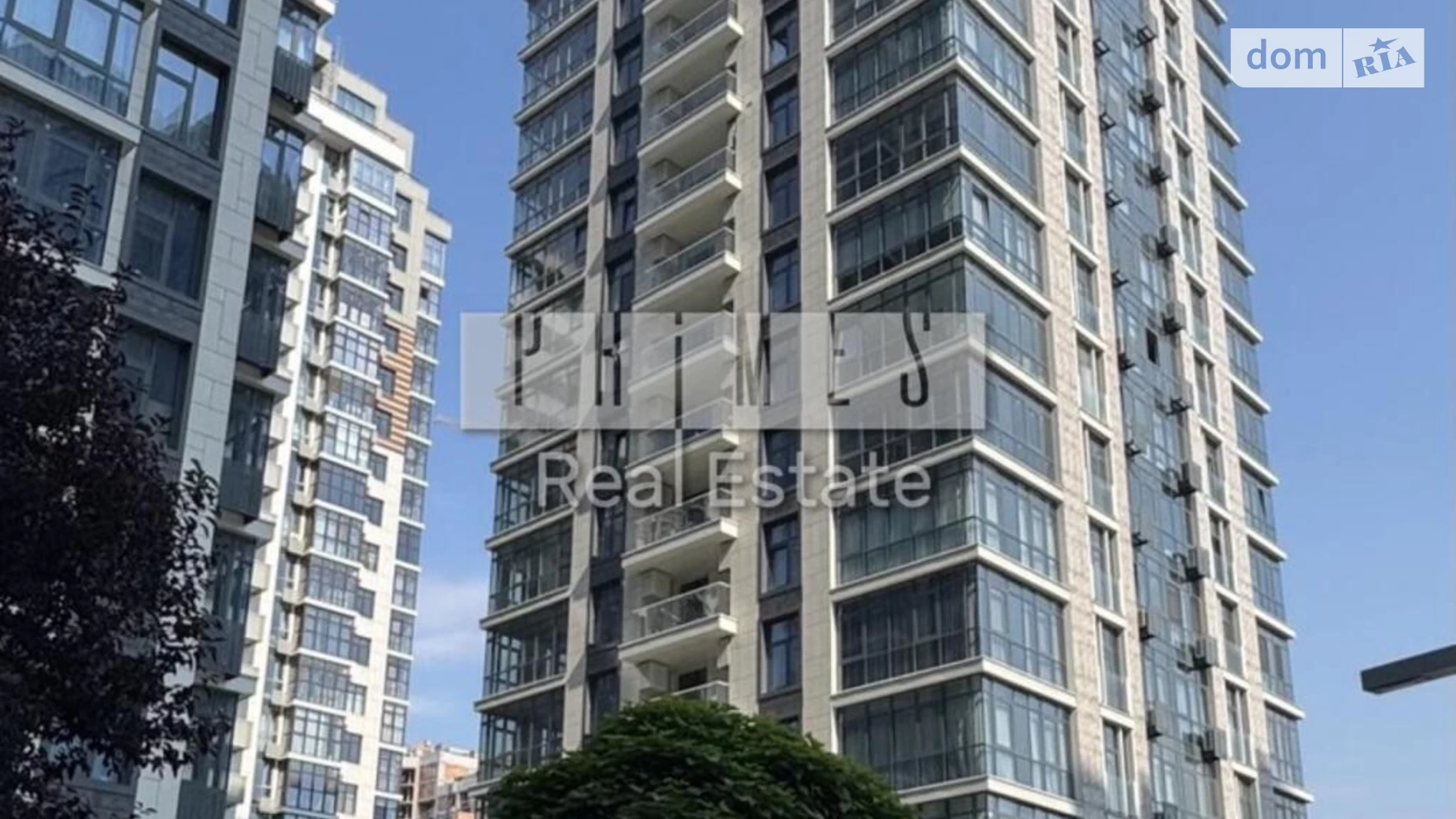 Продается 3-комнатная квартира 103.8 кв. м в Киеве, ул. Андрея Верхогляда(Драгомирова), 17В - фото 3