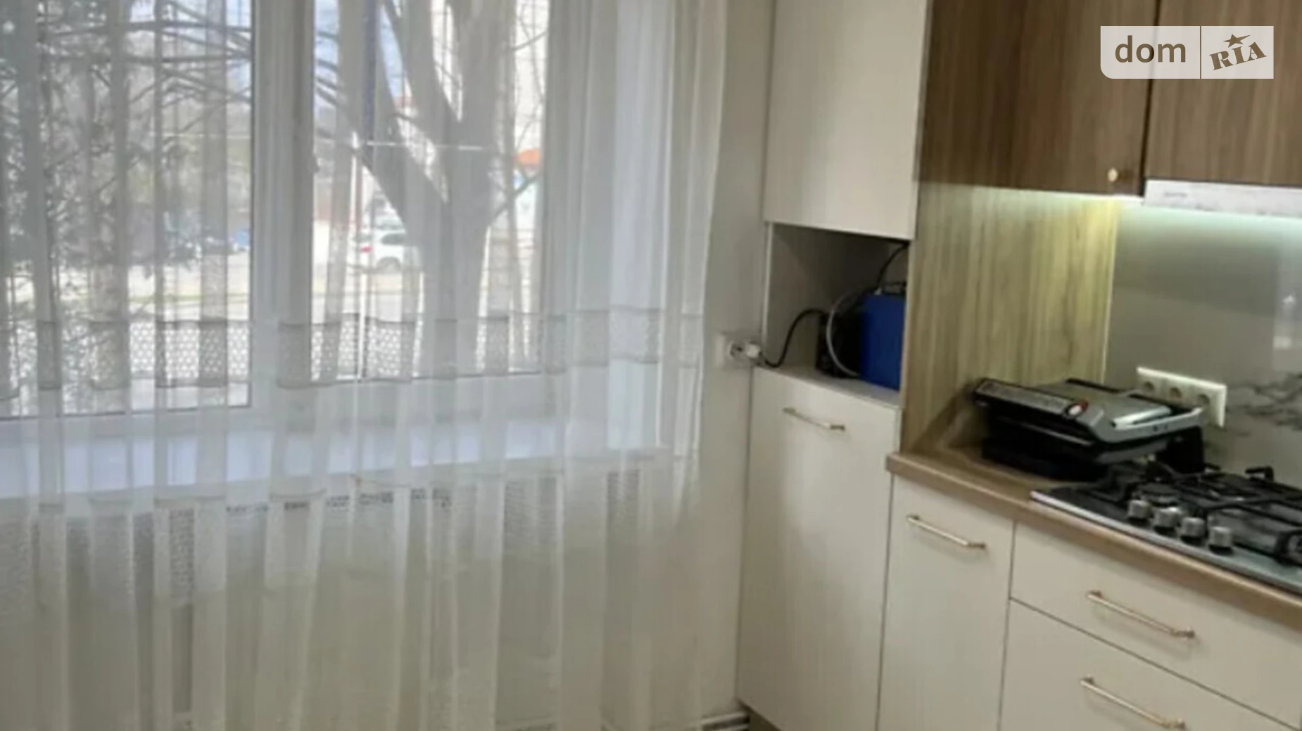 2-комнатная квартира 51 кв. м в Тернополе, ул. Генерала Мирона Тарнавского, 13 - фото 2