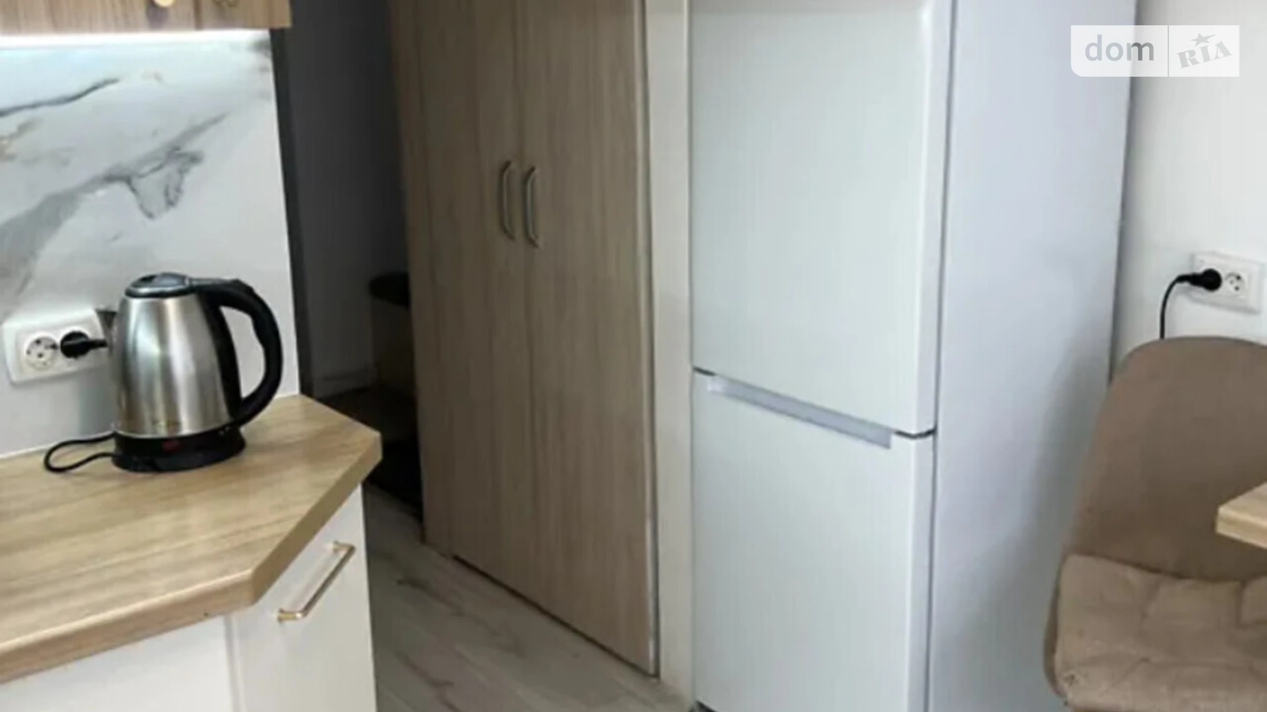 2-комнатная квартира 51 кв. м в Тернополе, ул. Генерала Мирона Тарнавского, 13 - фото 3