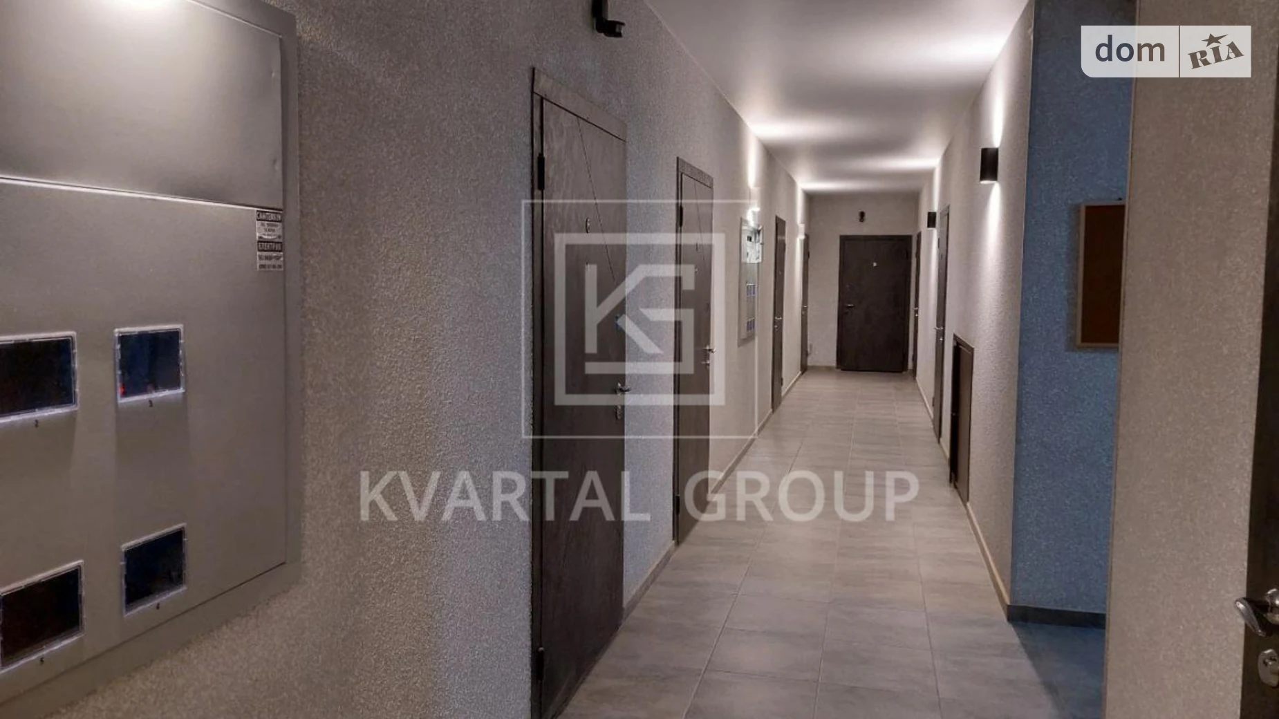 Продається 1-кімнатна квартира 36 кв. м у Гостомелі, вул. Миру - фото 2