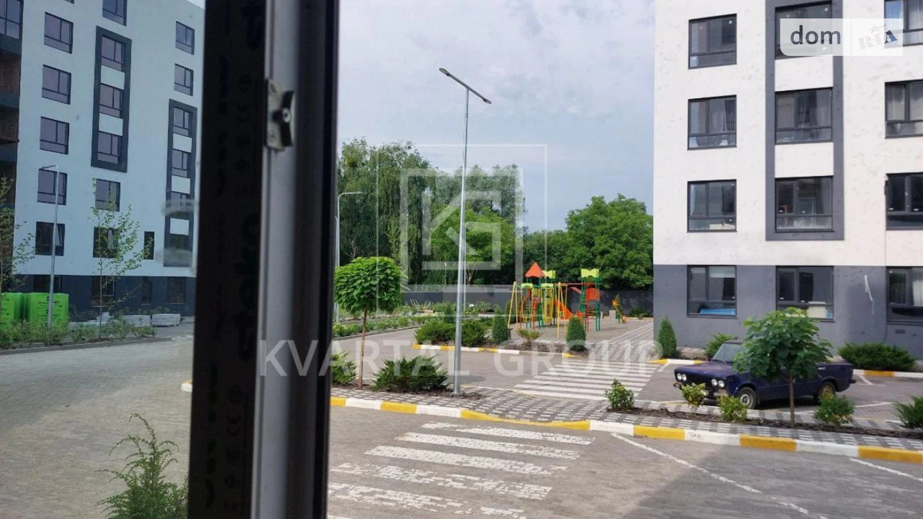 Продається 1-кімнатна квартира 36 кв. м у Гостомелі, вул. Миру - фото 4