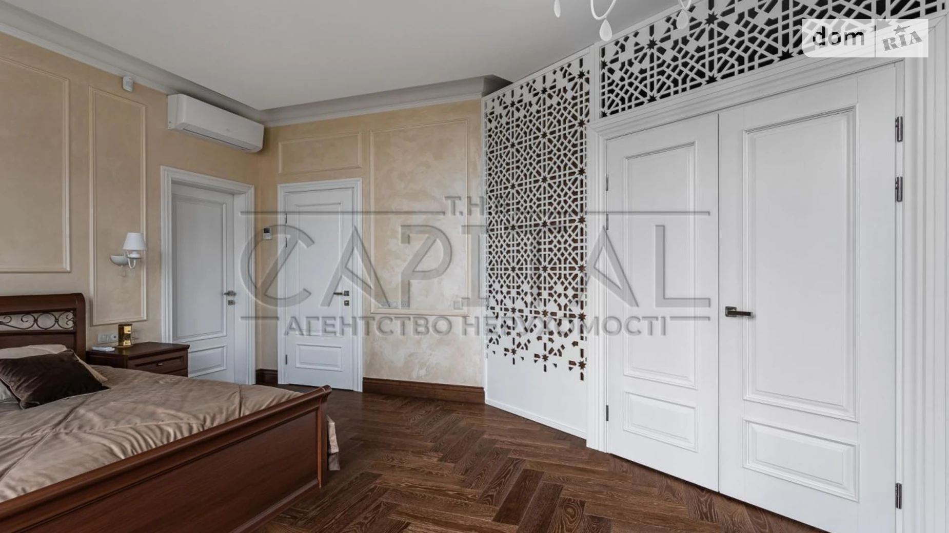 Сдается в аренду 4-комнатная квартира 175 кв. м в Киеве, ул. Иоанна Павла II(Патриса Лумумбы), 6/1 - фото 3