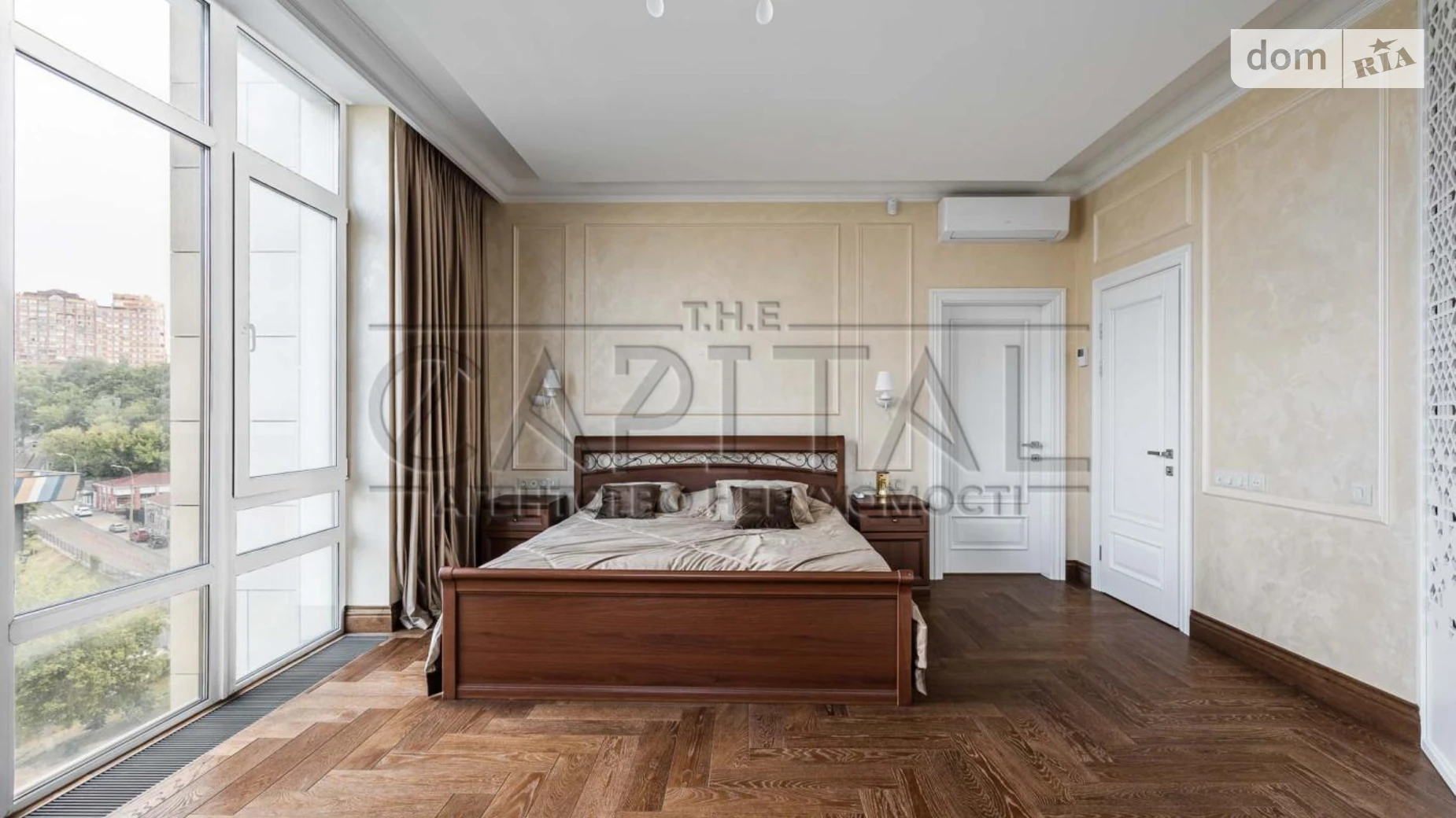 Сдается в аренду 4-комнатная квартира 175 кв. м в Киеве, ул. Иоанна Павла II(Патриса Лумумбы), 6/1 - фото 2