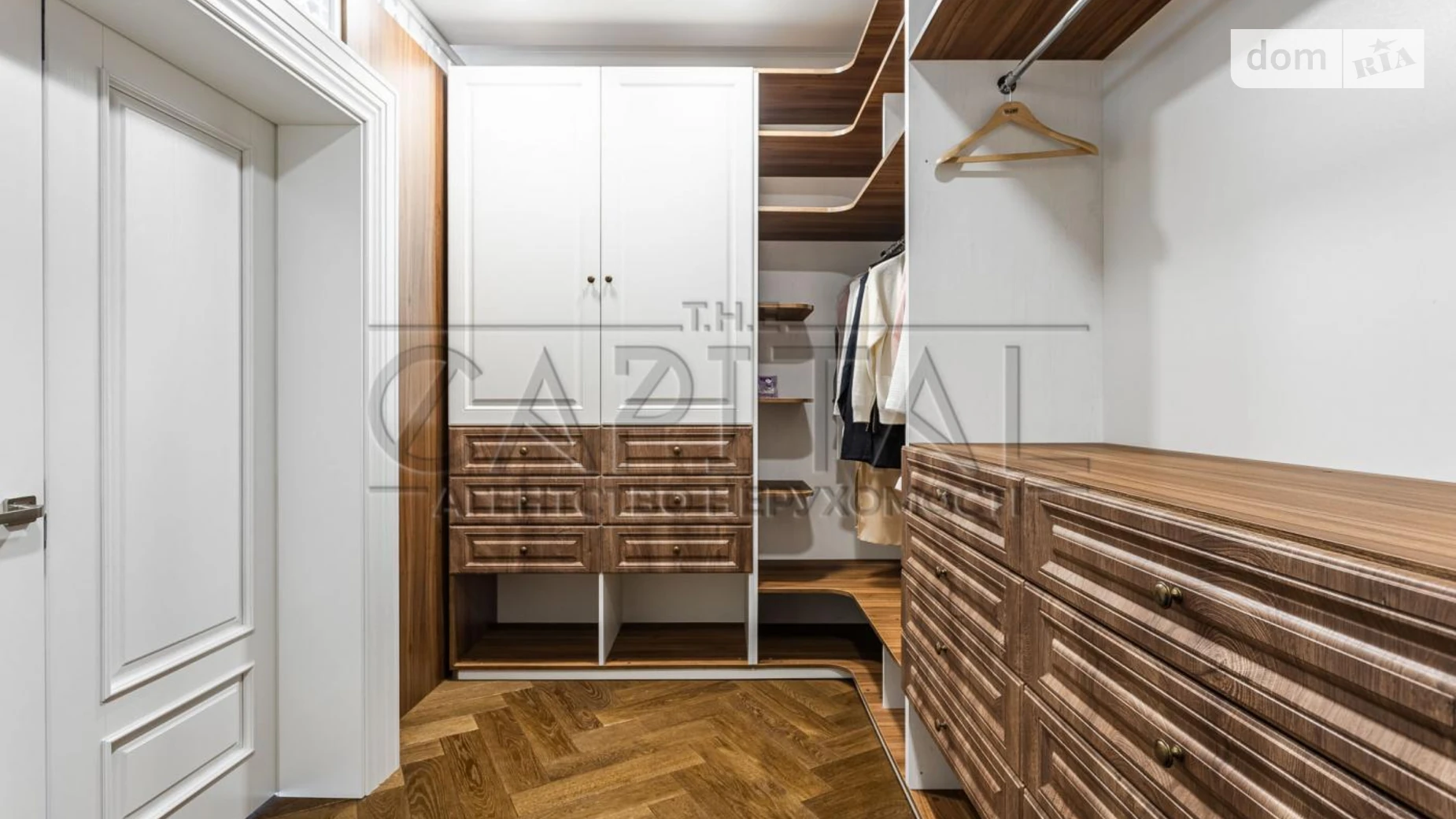 Сдается в аренду 4-комнатная квартира 175 кв. м в Киеве, ул. Иоанна Павла II(Патриса Лумумбы), 6/1 - фото 4