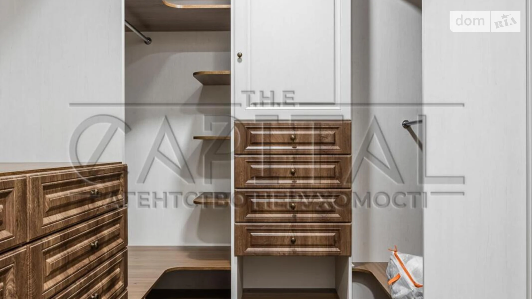 Сдается в аренду 4-комнатная квартира 175 кв. м в Киеве, ул. Иоанна Павла II(Патриса Лумумбы), 6/1 - фото 5