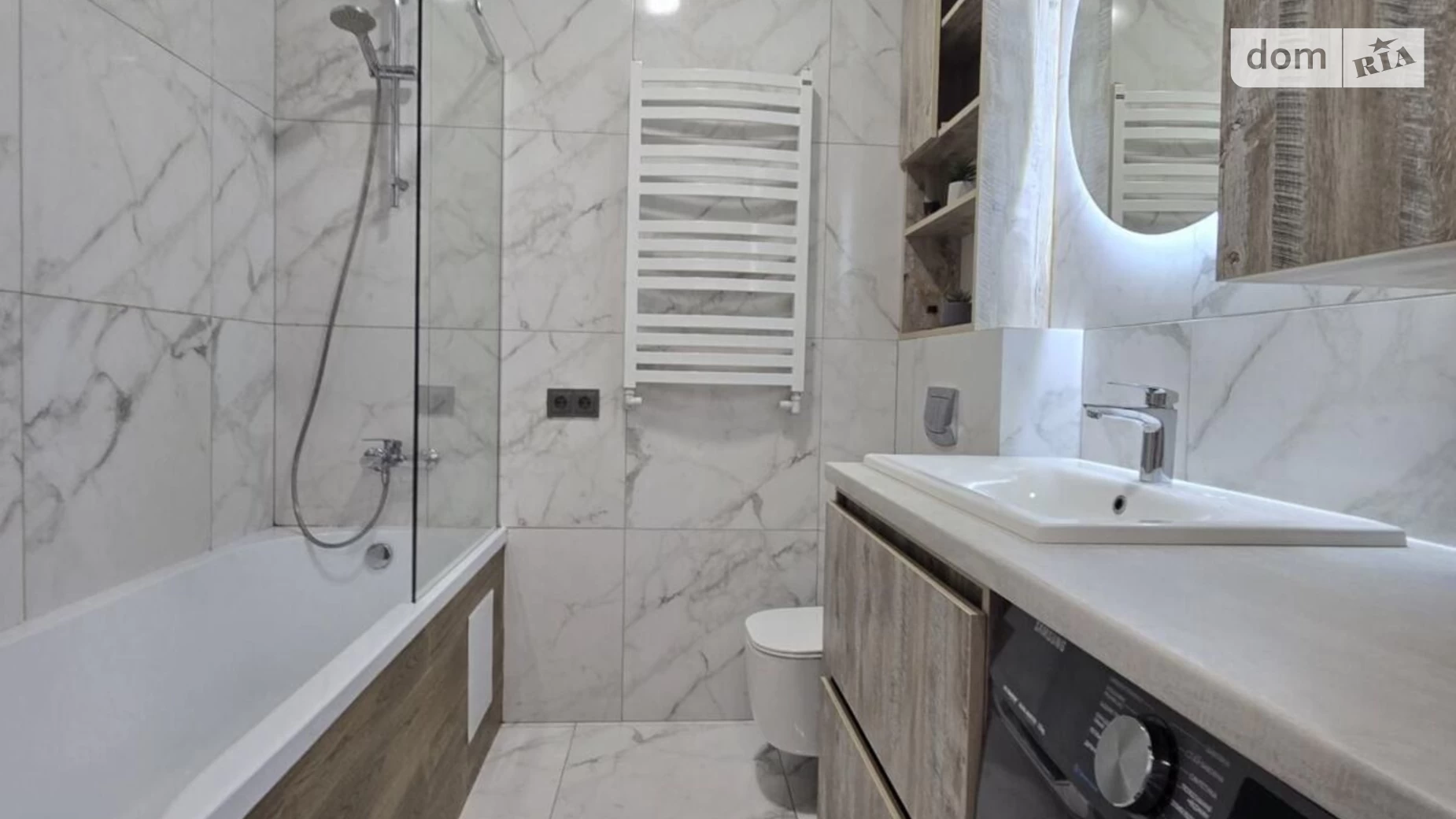 Продается 1-комнатная квартира 52 кв. м в Хмельницком, цена: 65999 $ - фото 3