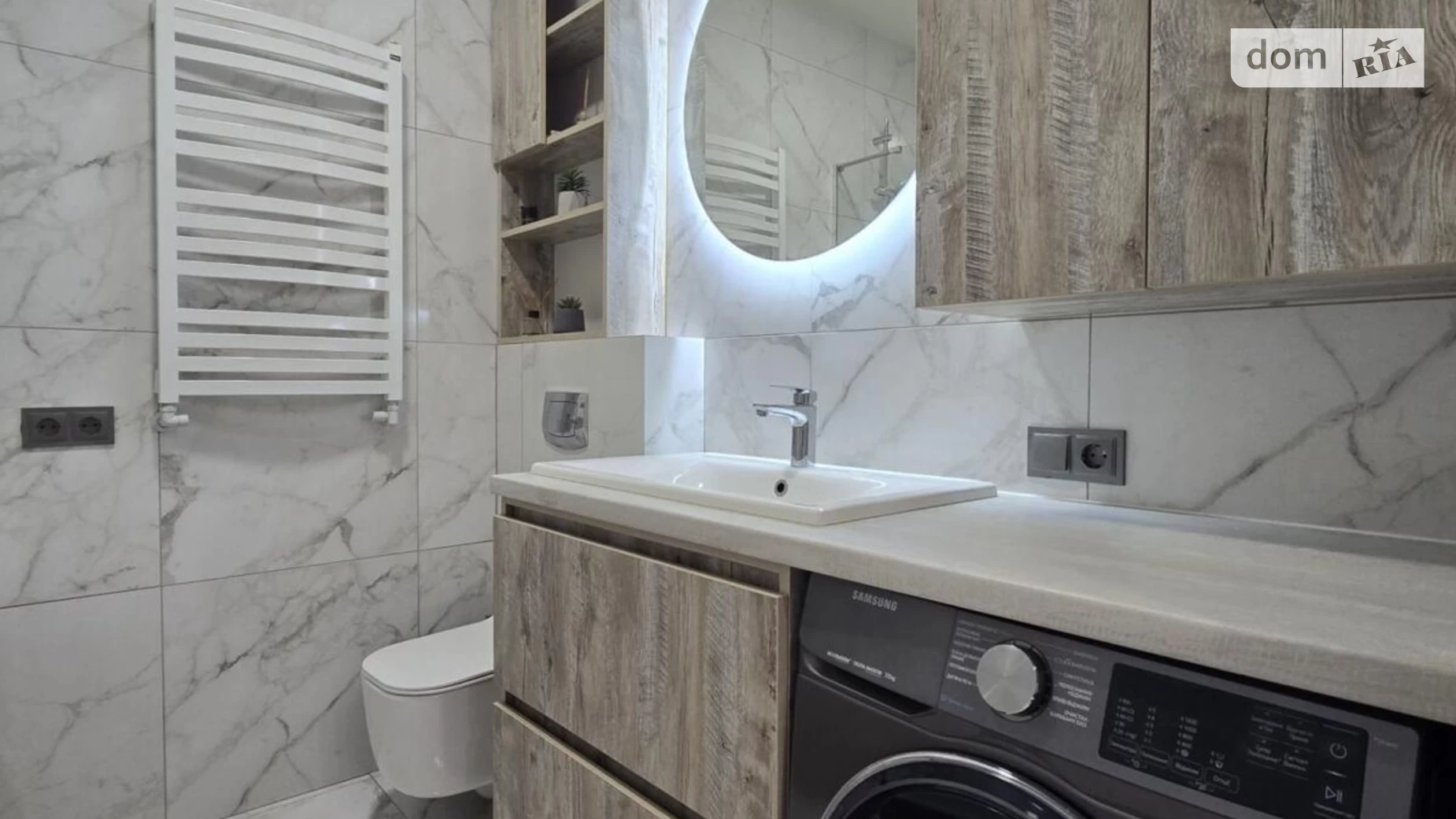 Продается 1-комнатная квартира 52 кв. м в Хмельницком, цена: 65999 $ - фото 4
