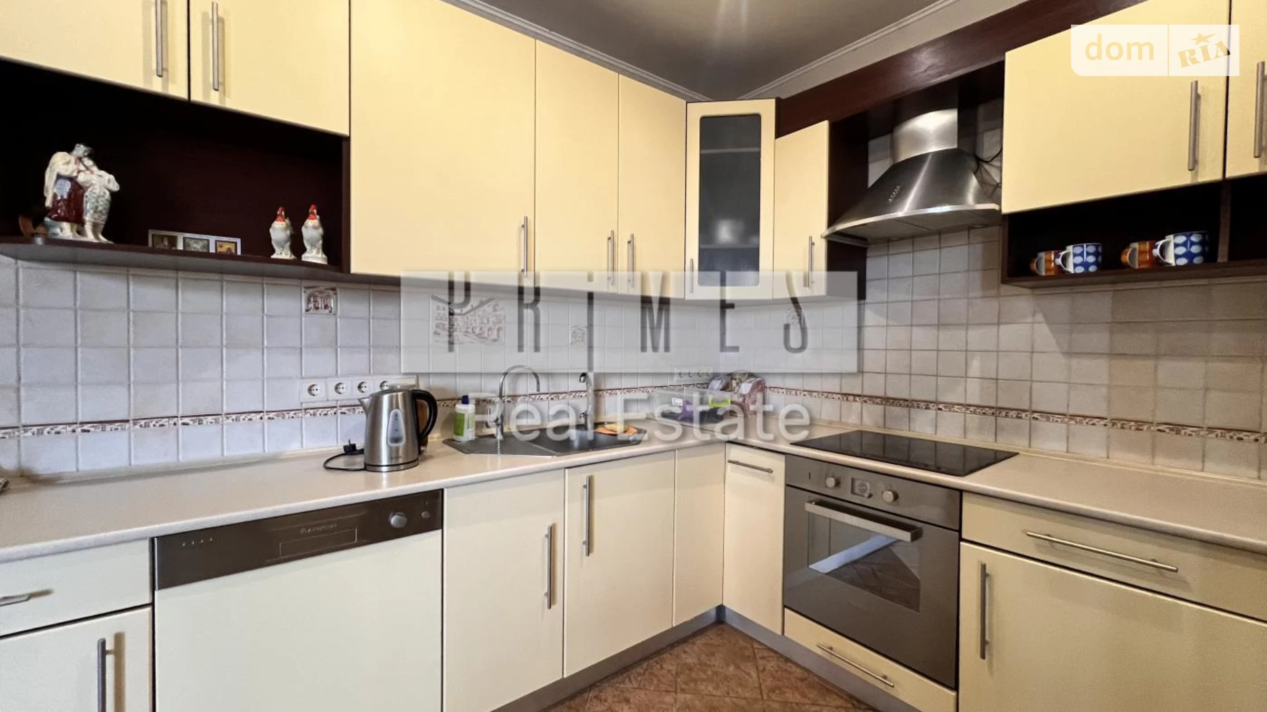 Продается 2-комнатная квартира 88.4 кв. м в Киеве, ул. Миропольская, 39 - фото 2