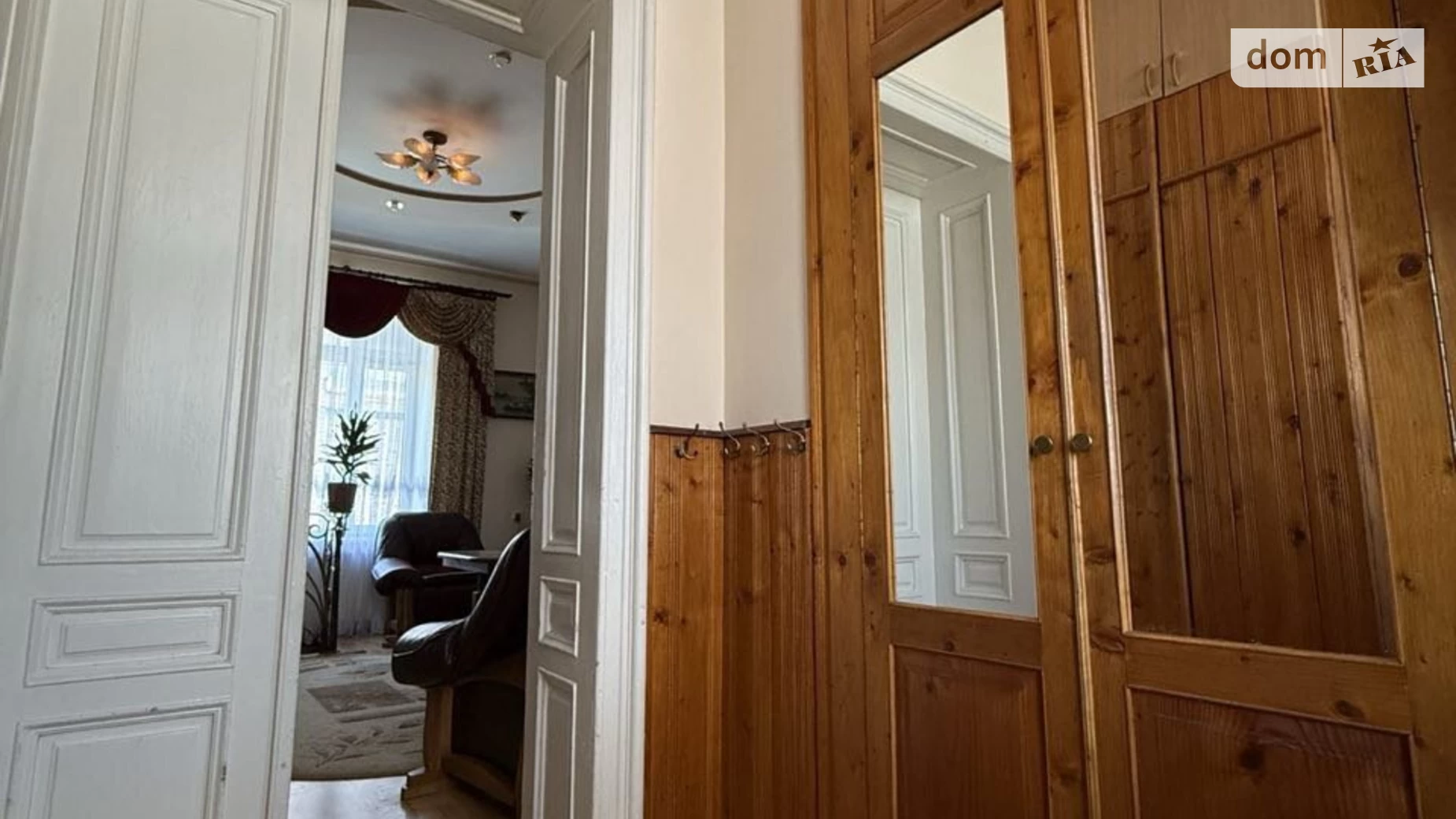 Продается 3-комнатная квартира 76 кв. м в Ивано-Франковске, ул. Тараса Шевченко - фото 3