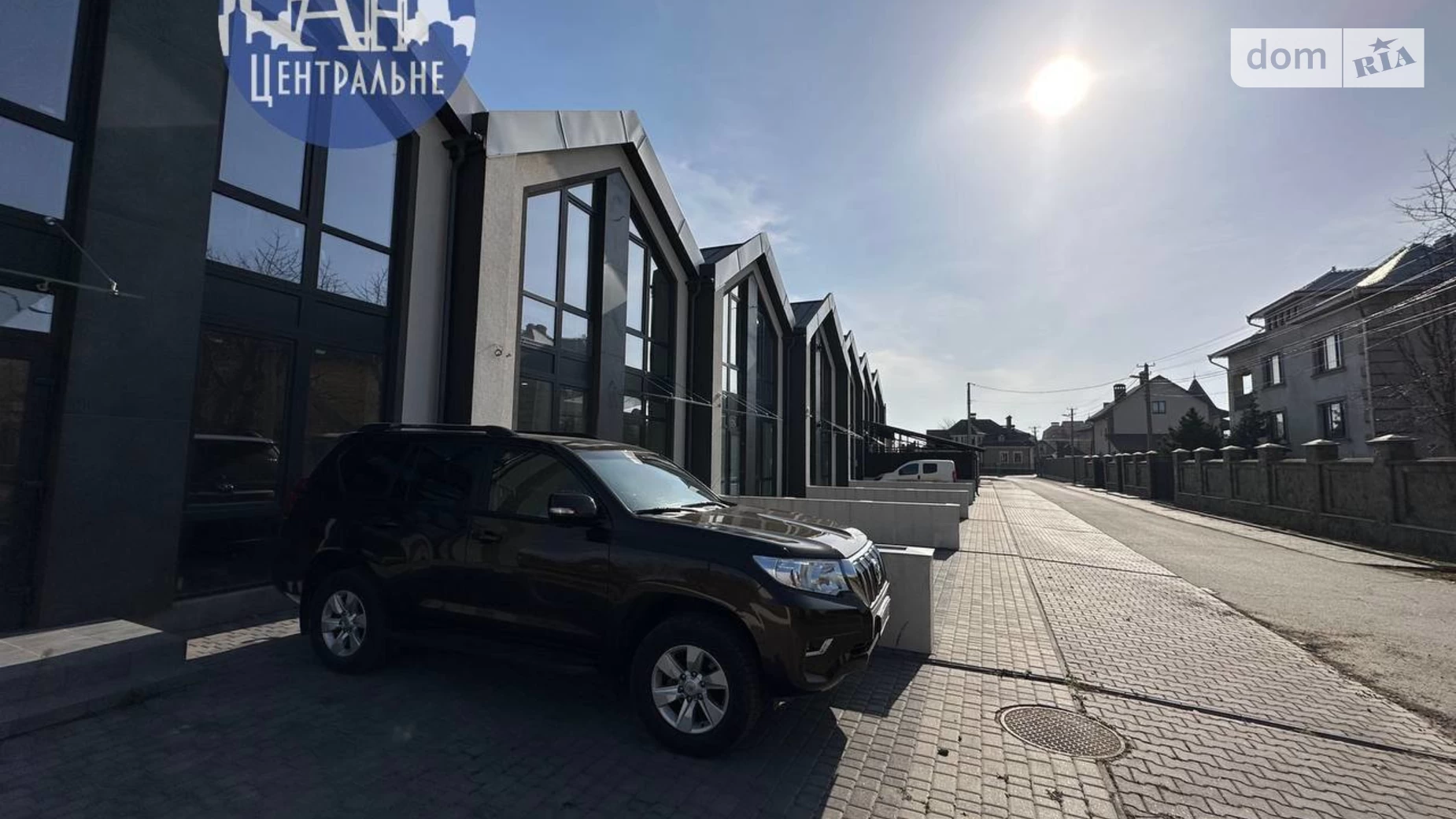 вул. Кварцівська Приміська зона Чернівці, цена: 195000 $ - фото 4