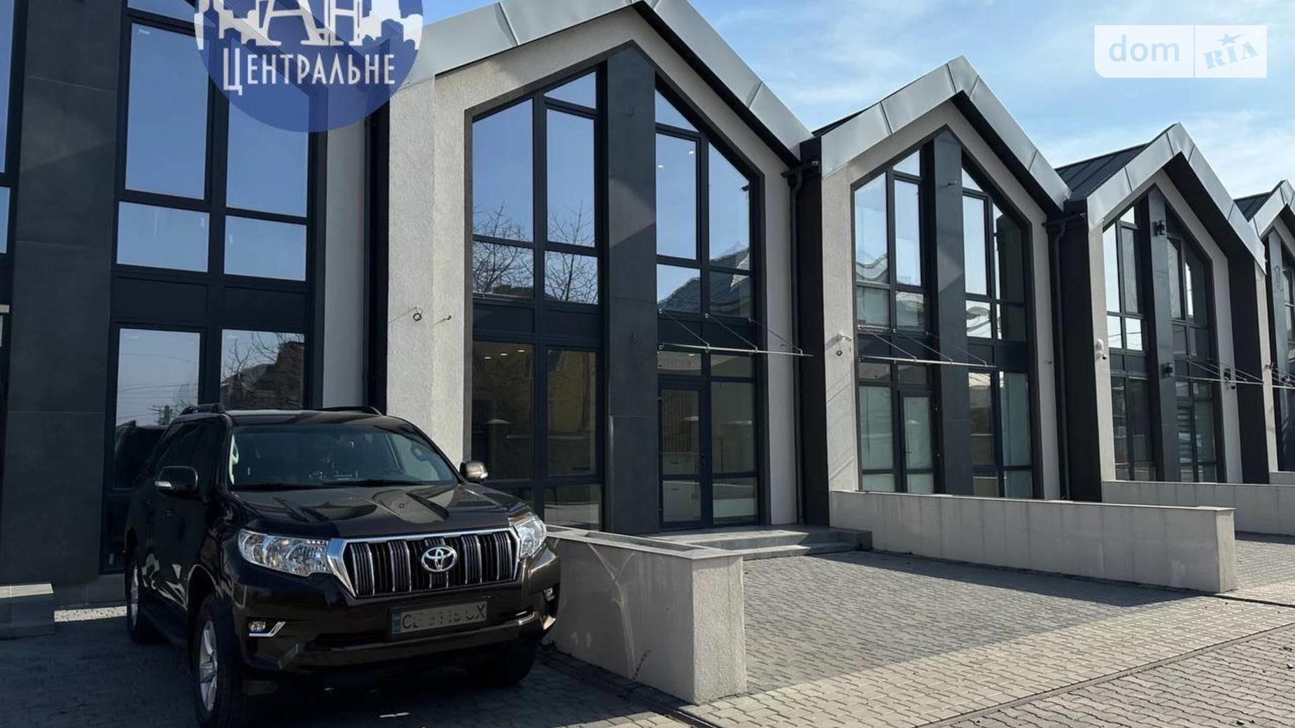 вул. Кварцівська Приміська зона Чернівці, цена: 195000 $ - фото 3