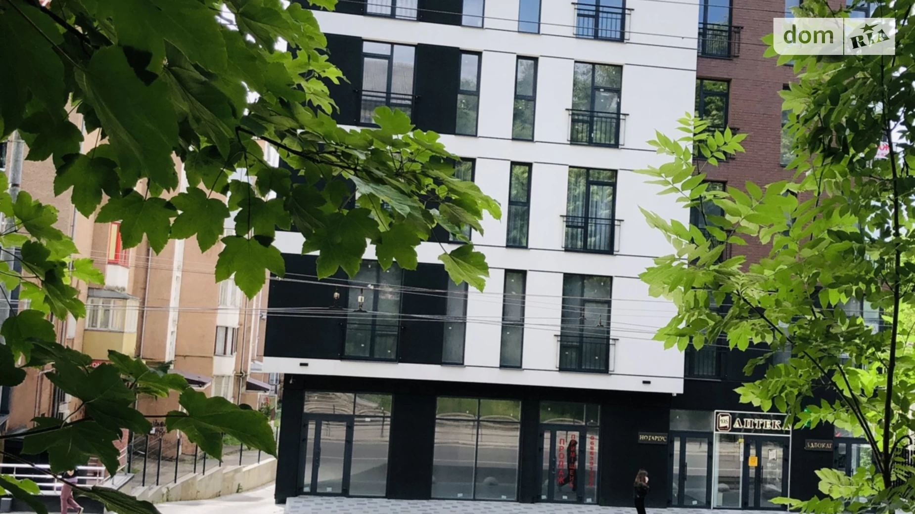 Продається офіс 53 кв. м в бізнес-центрі, цена: 143000 $ - фото 5