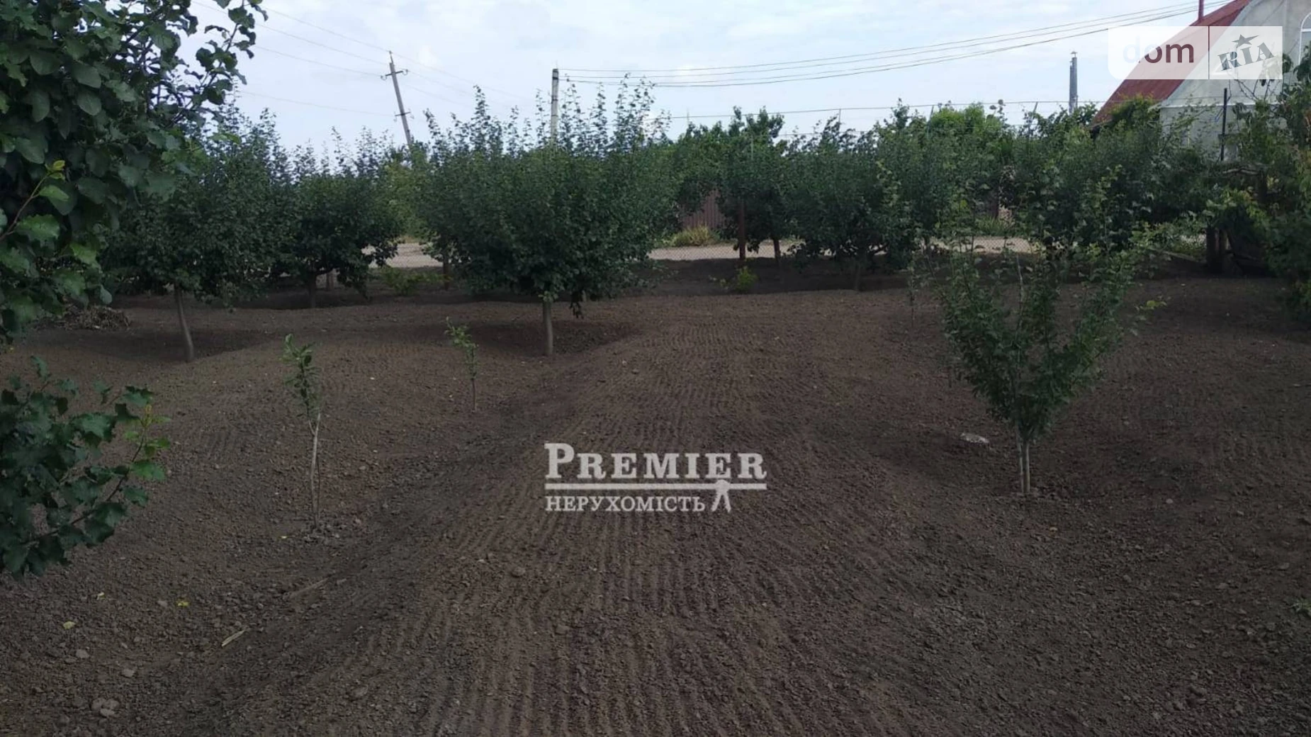 Продается земельный участок 20.6 соток в Одесской области, цена: 4000 $ - фото 3