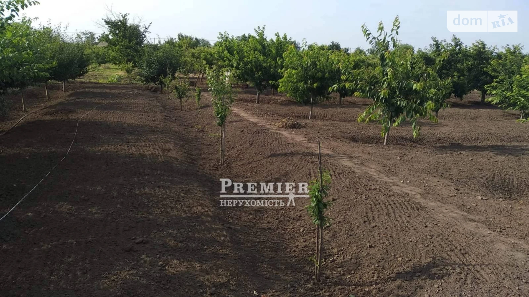 Продается земельный участок 20.6 соток в Одесской области, цена: 4000 $ - фото 2