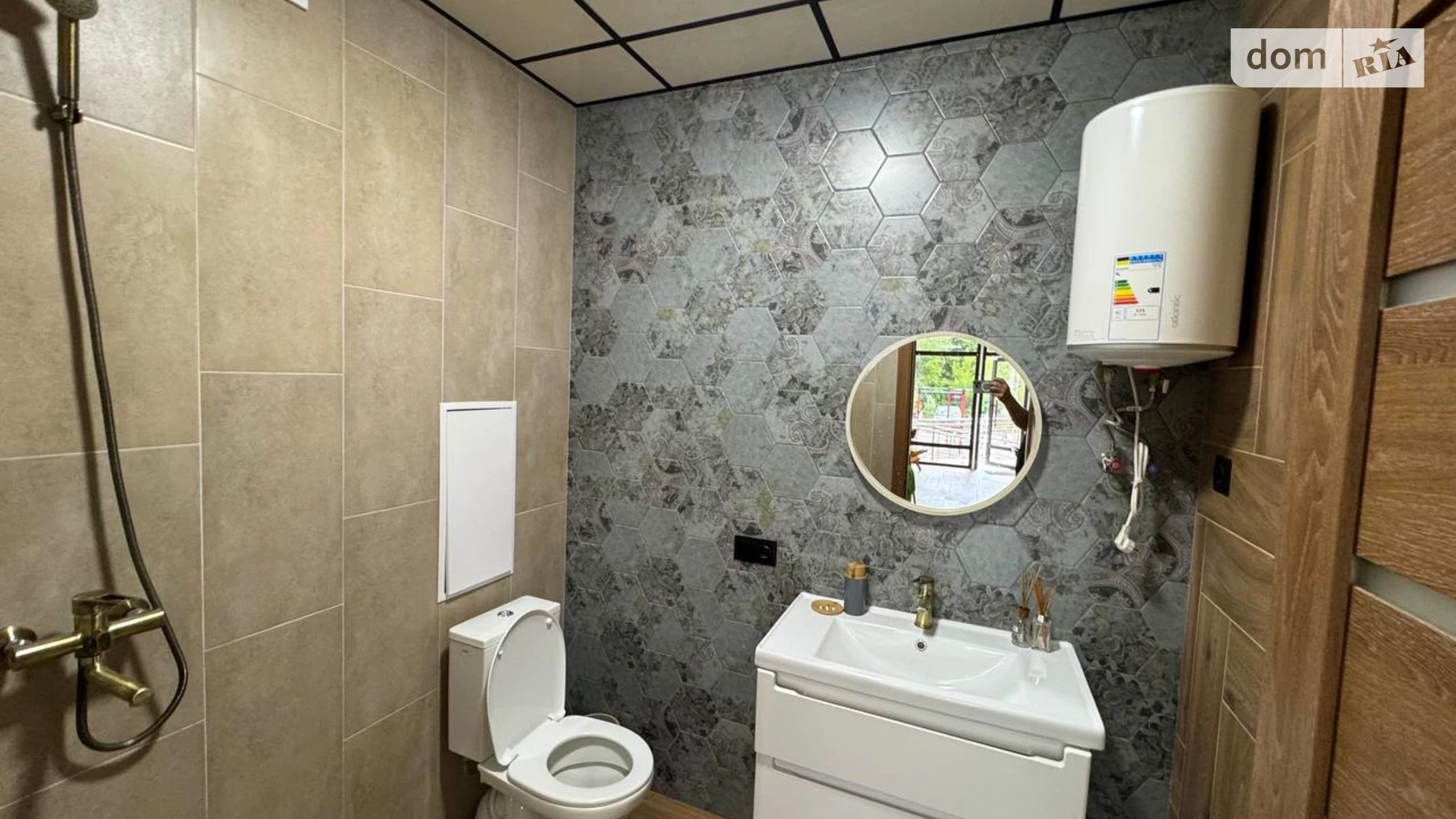 Продается объект сферы услуг 33.3 кв. м в 10-этажном здании, цена: 53000 $ - фото 3