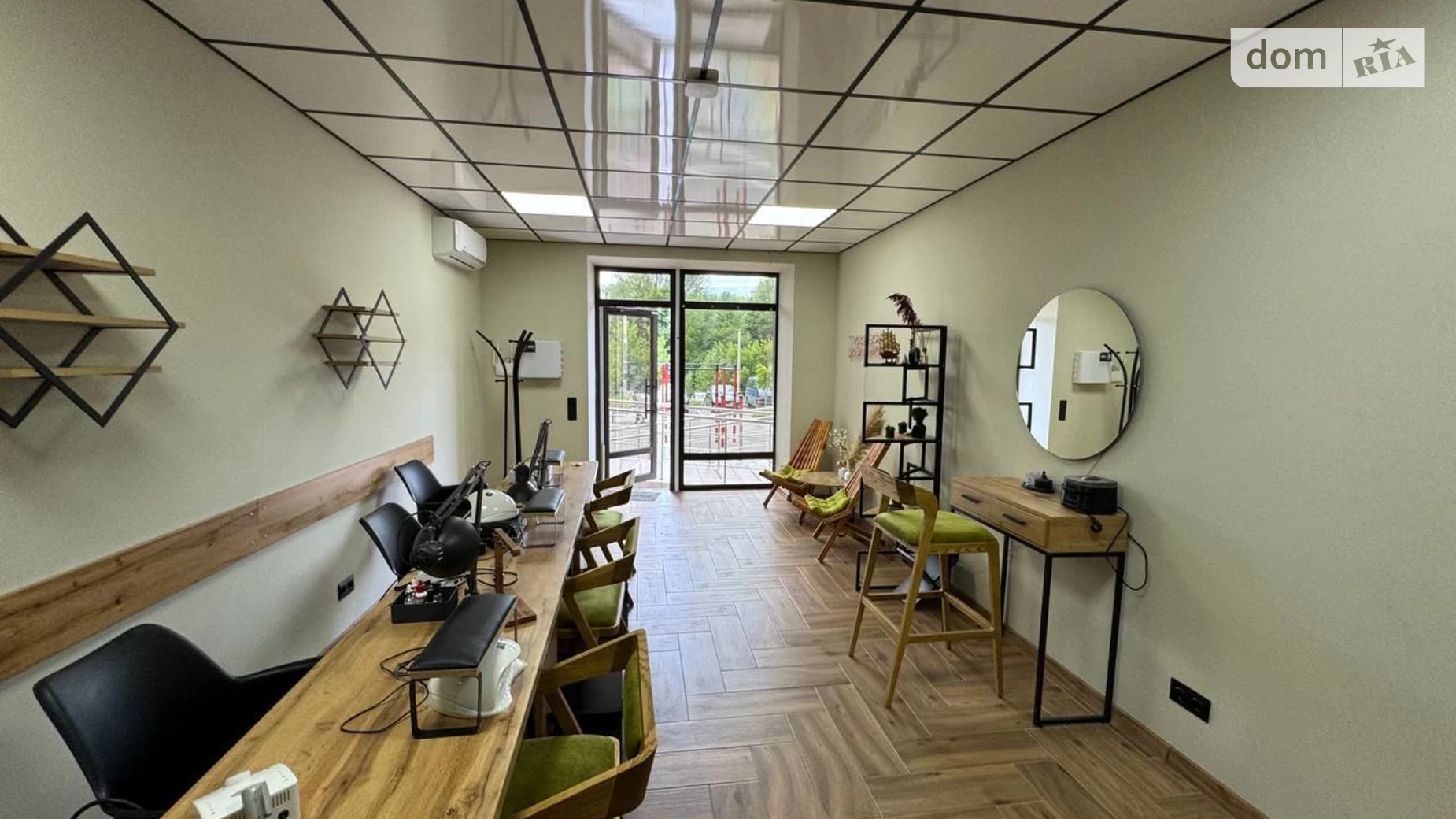 Продается объект сферы услуг 33.3 кв. м в 10-этажном здании, цена: 53000 $ - фото 5