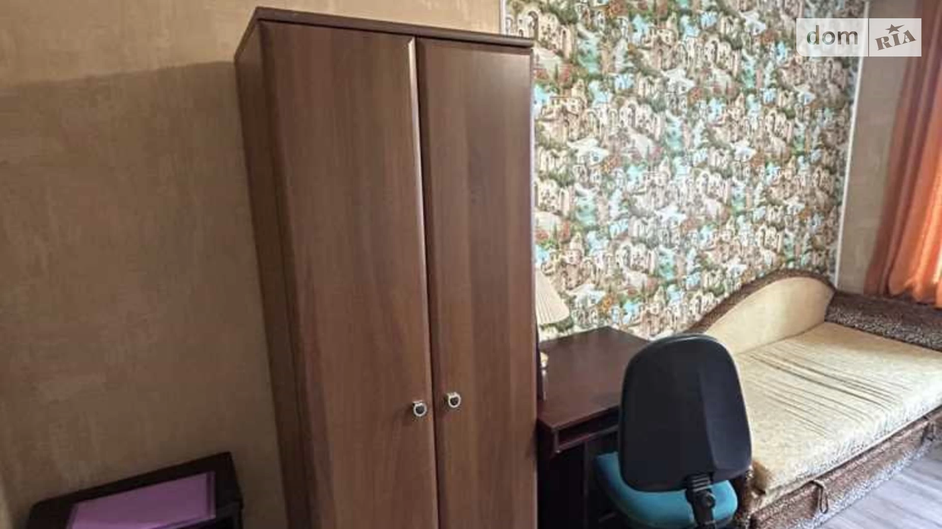 Продается 1-комнатная квартира 13.4 кв. м в Полтаве, пер. Великий - фото 5