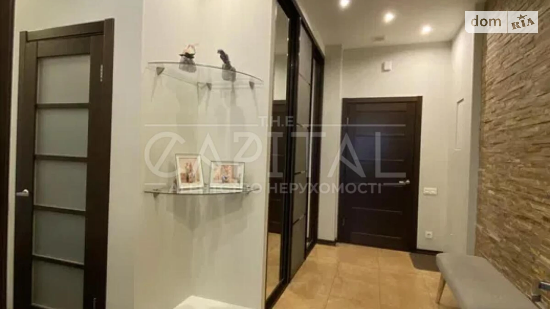 Продается 2-комнатная квартира 82 кв. м в, цена: 184999 $ - фото 5